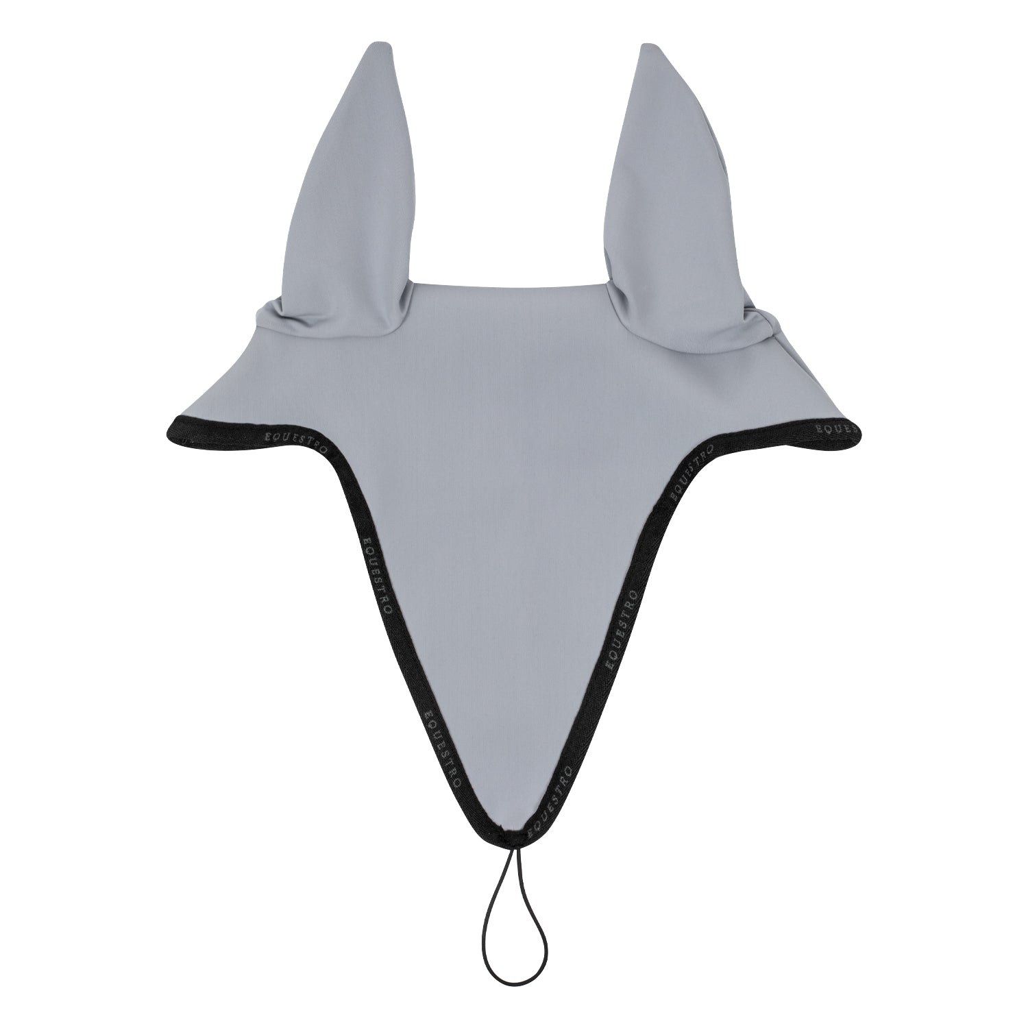 Fliegenohren Fly Veil In Technical Fabric With Noseband Attachment