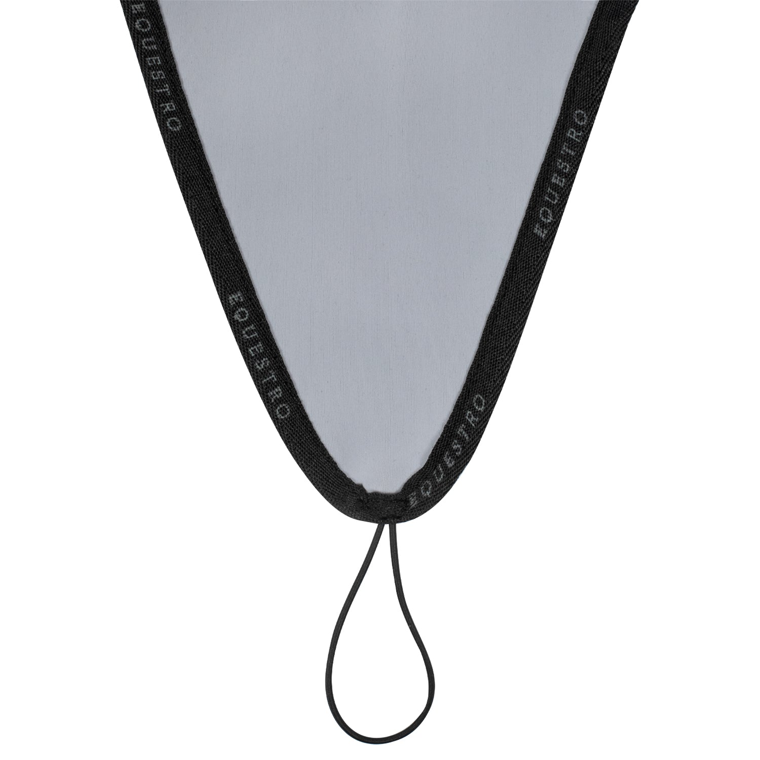 Fliegenohren Fly Veil In Technical Fabric With Noseband Attachment