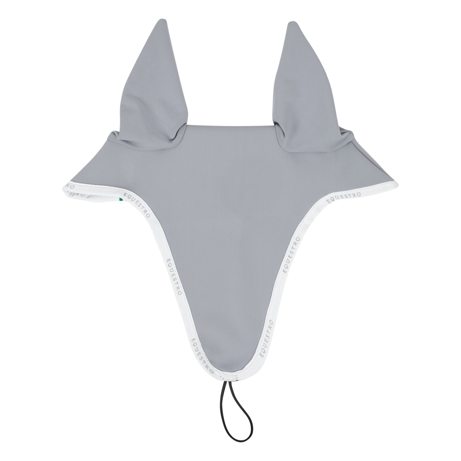 Fliegenohren Fly Veil In Technical Fabric With Noseband Attachment