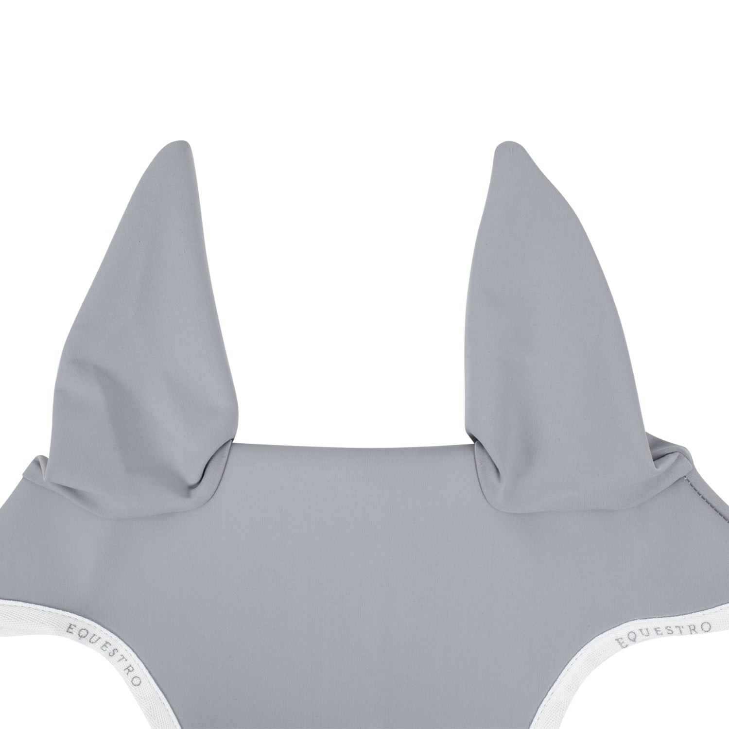 Fliegenohren Fly Veil In Technical Fabric With Noseband Attachment