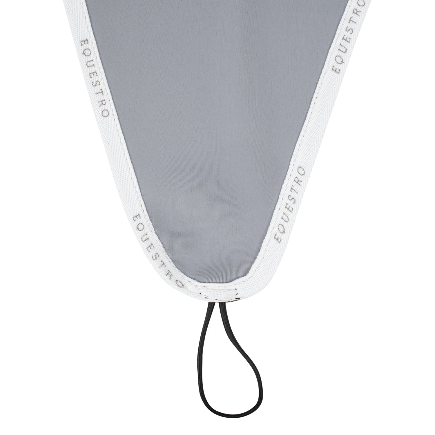 Fliegenohren Fly Veil In Technical Fabric With Noseband Attachment