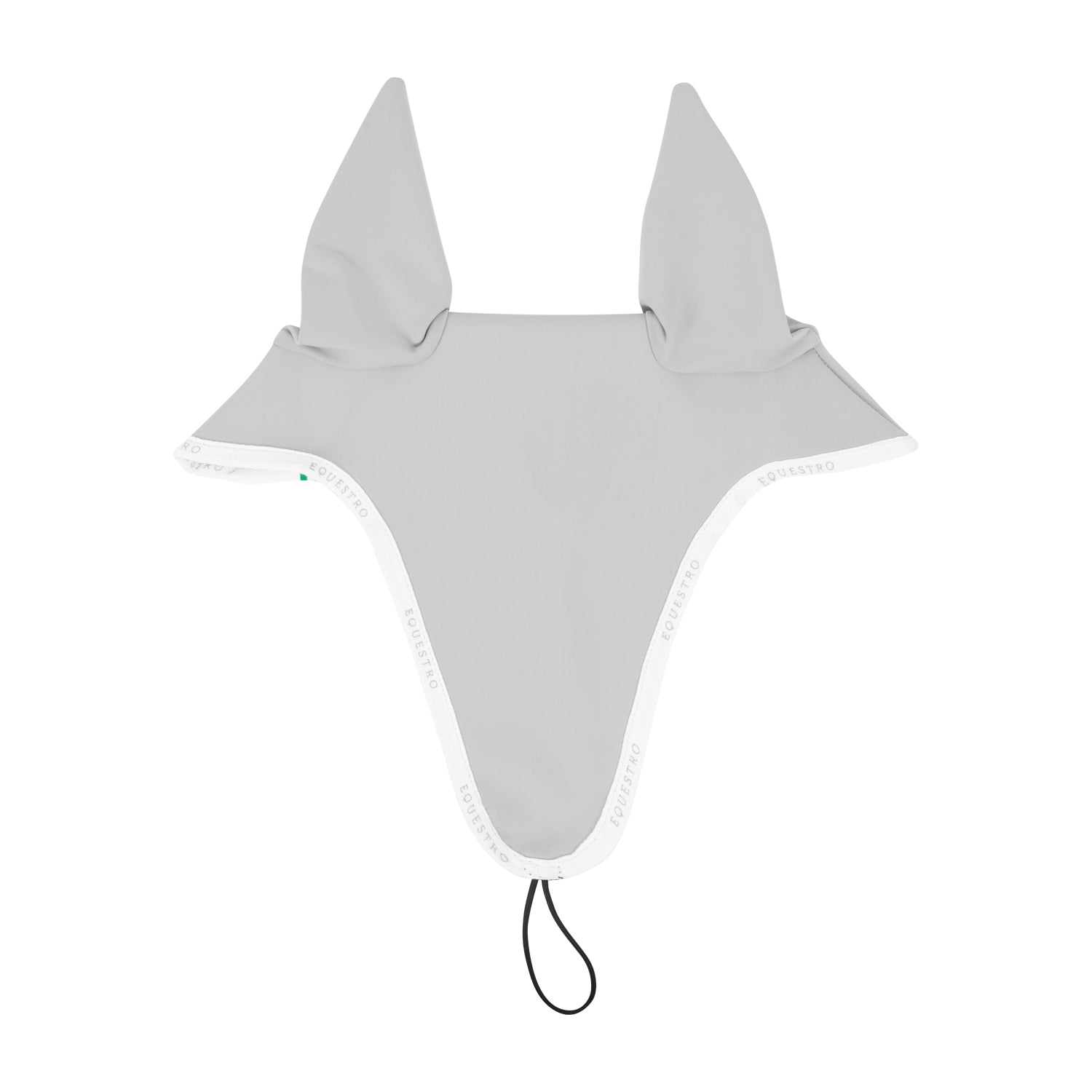 Fliegenohren Fly Veil In Technical Fabric With Noseband Attachment