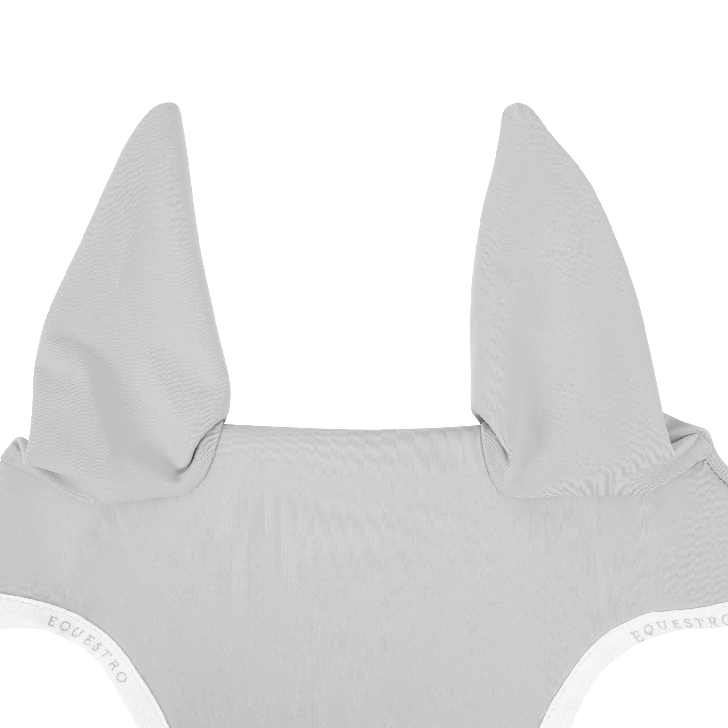 Fliegenohren Fly Veil In Technical Fabric With Noseband Attachment