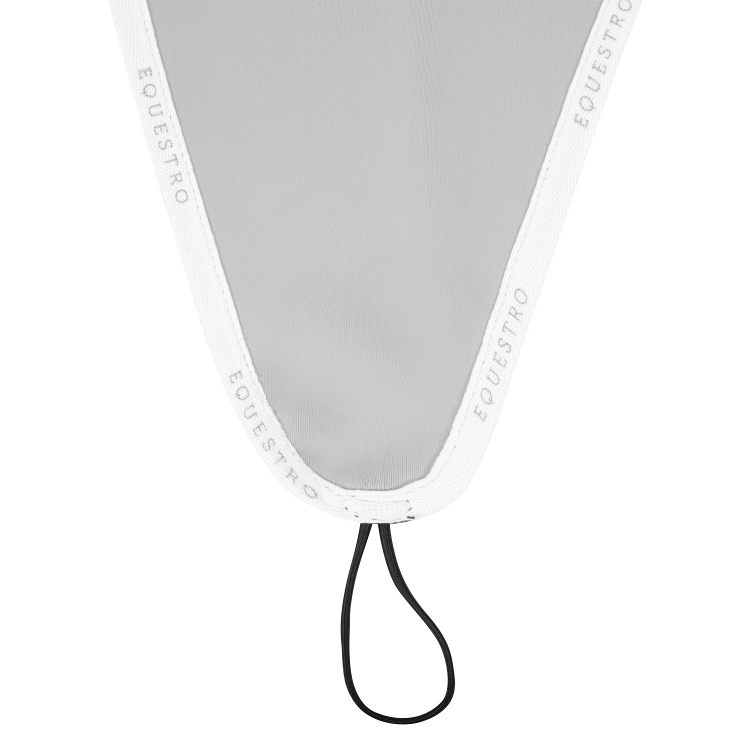 Fliegenohren Fly Veil In Technical Fabric With Noseband Attachment