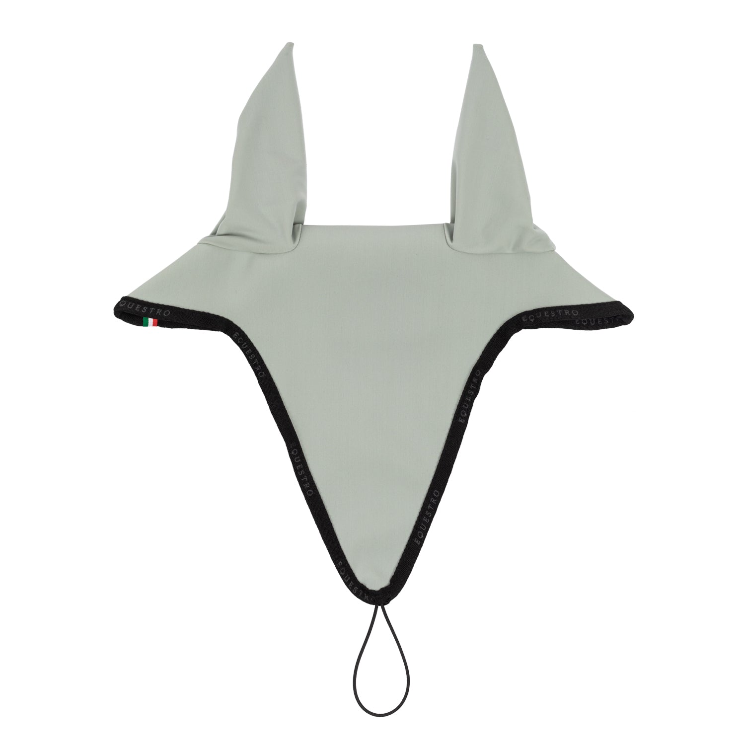 Fliegenohren Fly Veil In Technical Fabric With Noseband Attachment