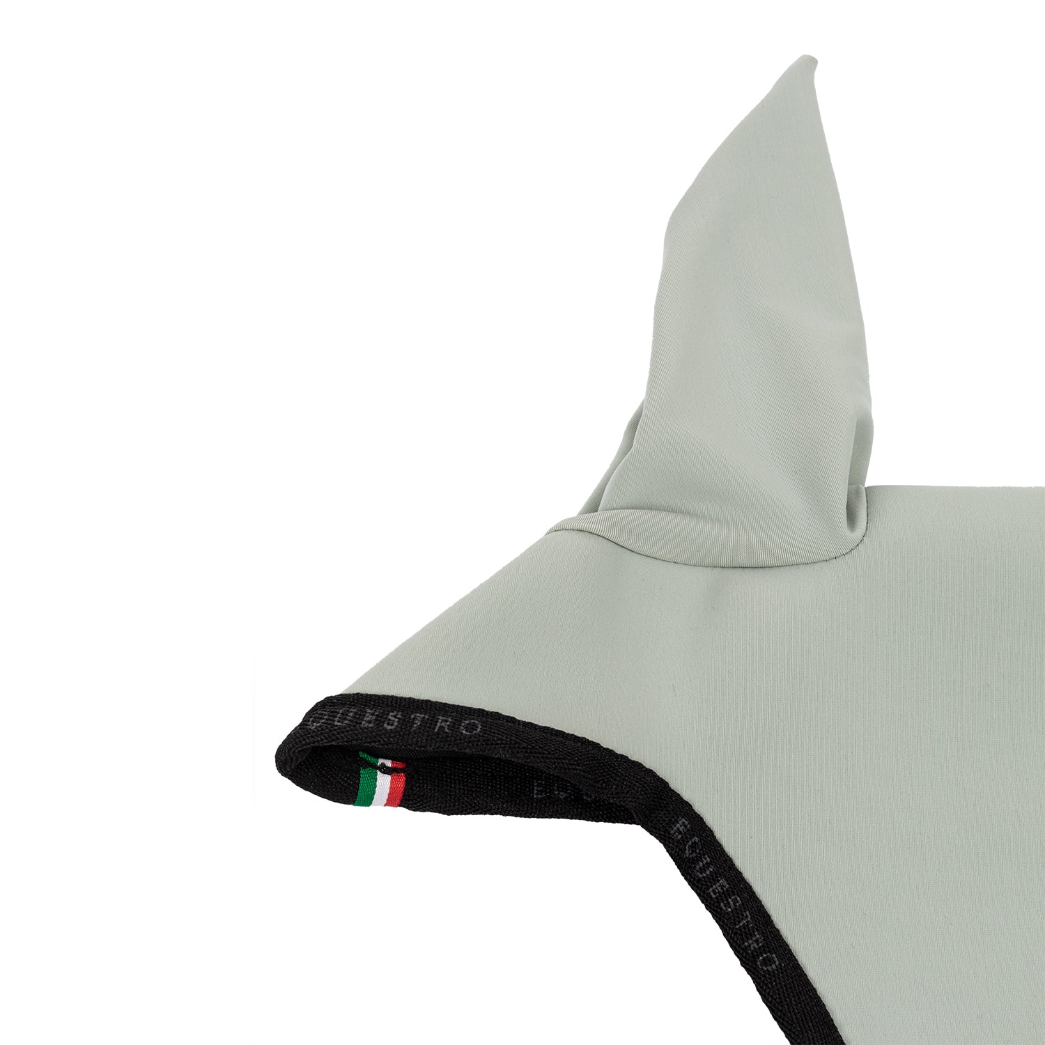 Fliegenohren Fly Veil In Technical Fabric With Noseband Attachment