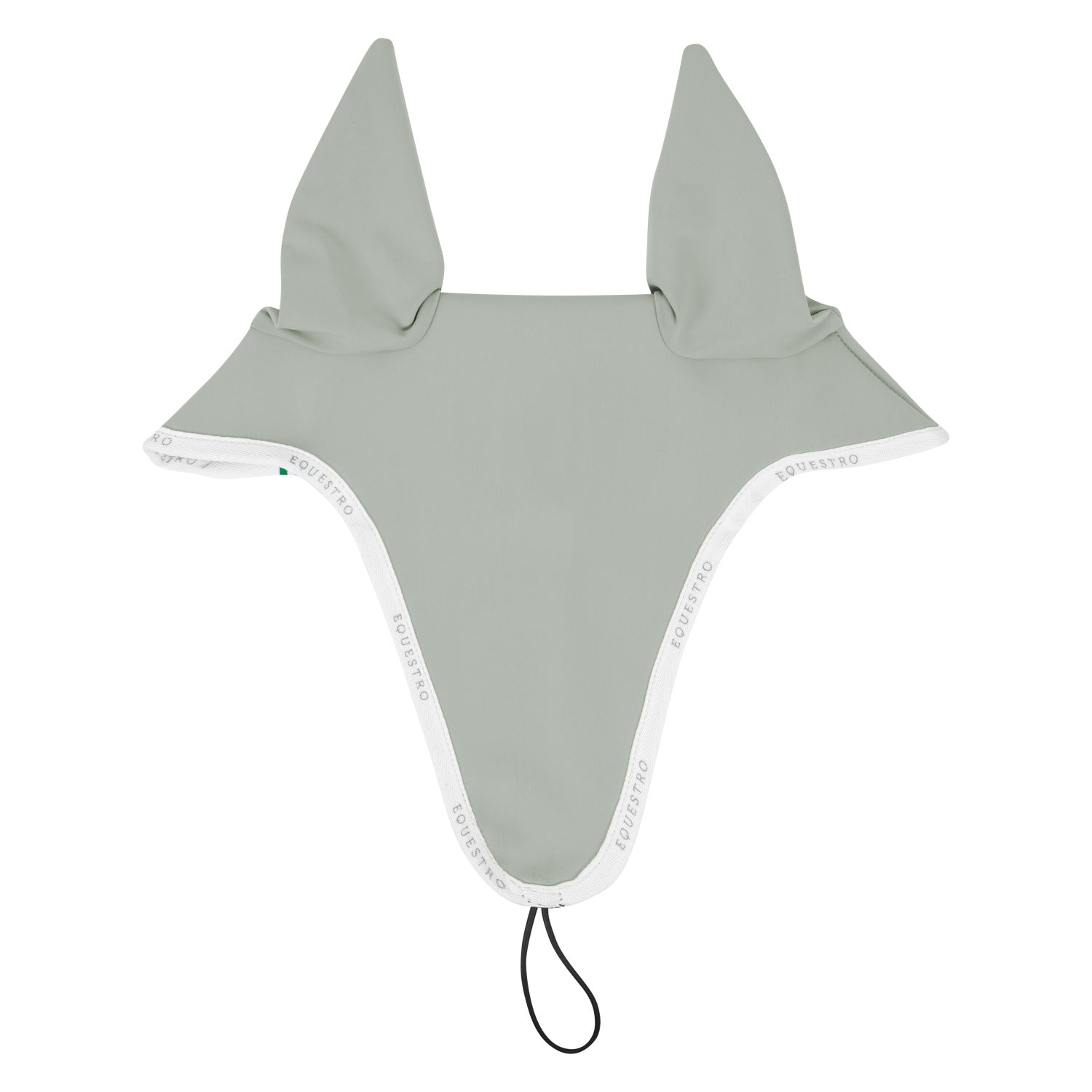 Fliegenohren Fly Veil In Technical Fabric With Noseband Attachment