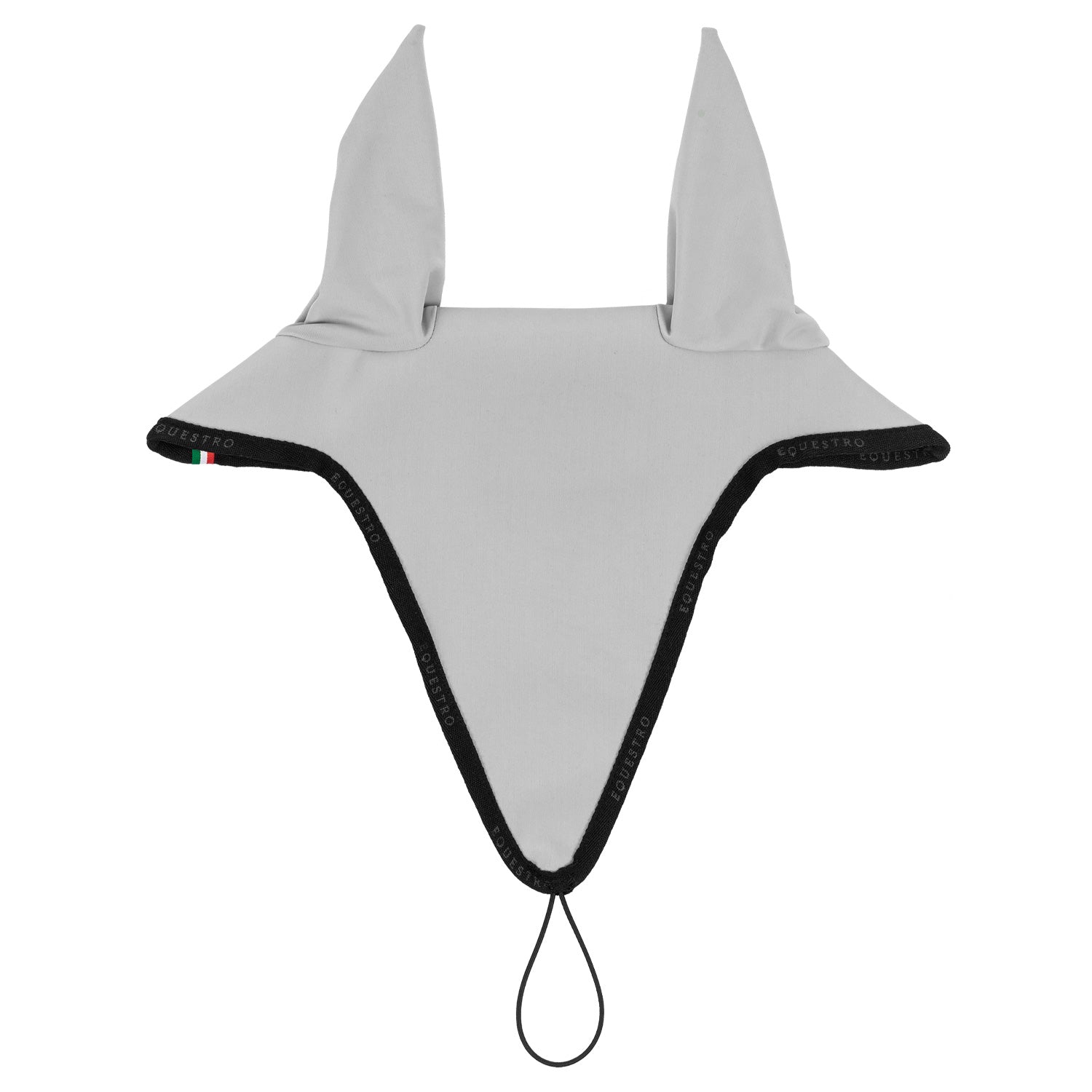 Fliegenohren Fly Veil In Technical Fabric With Noseband Attachment