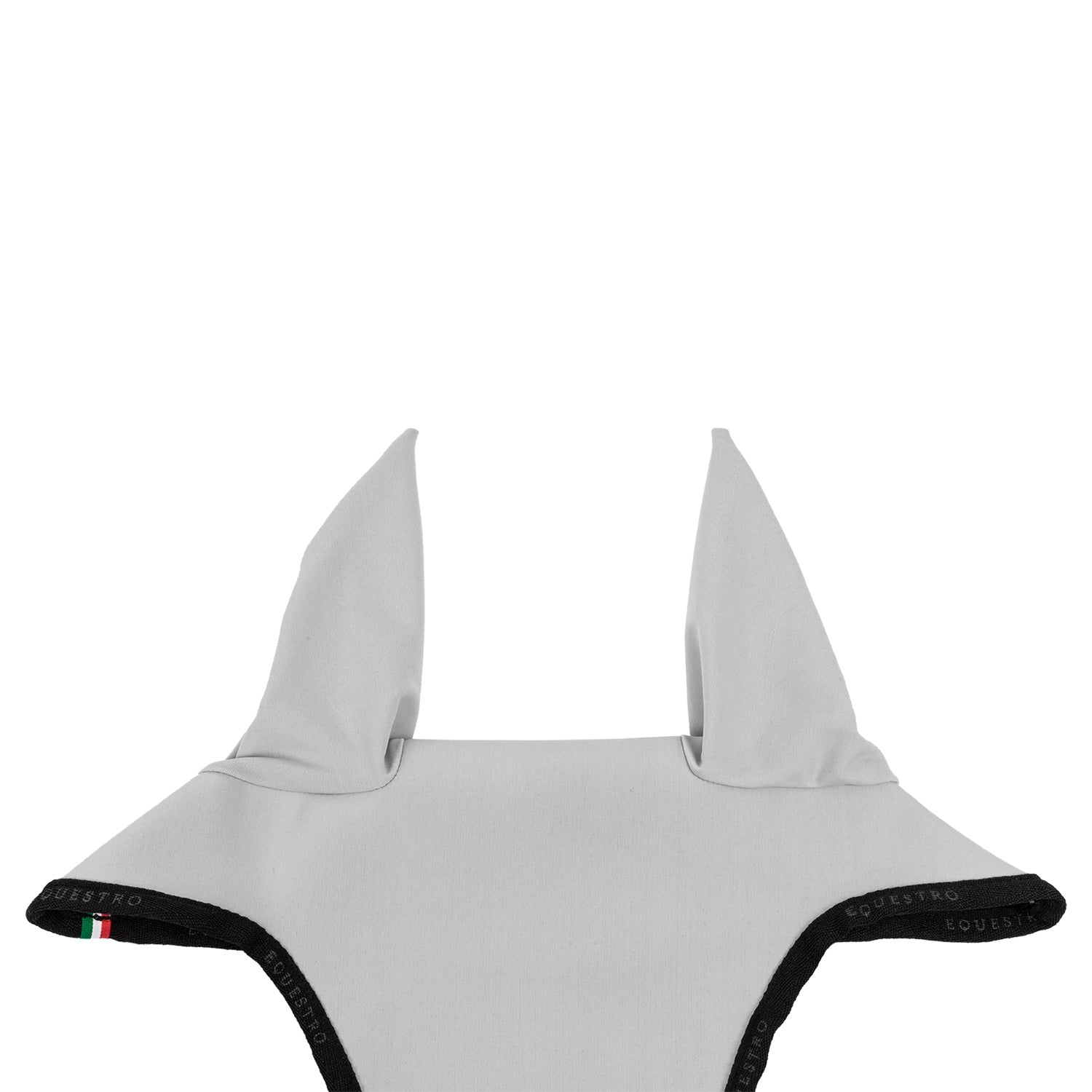 Fliegenohren Fly Veil In Technical Fabric With Noseband Attachment