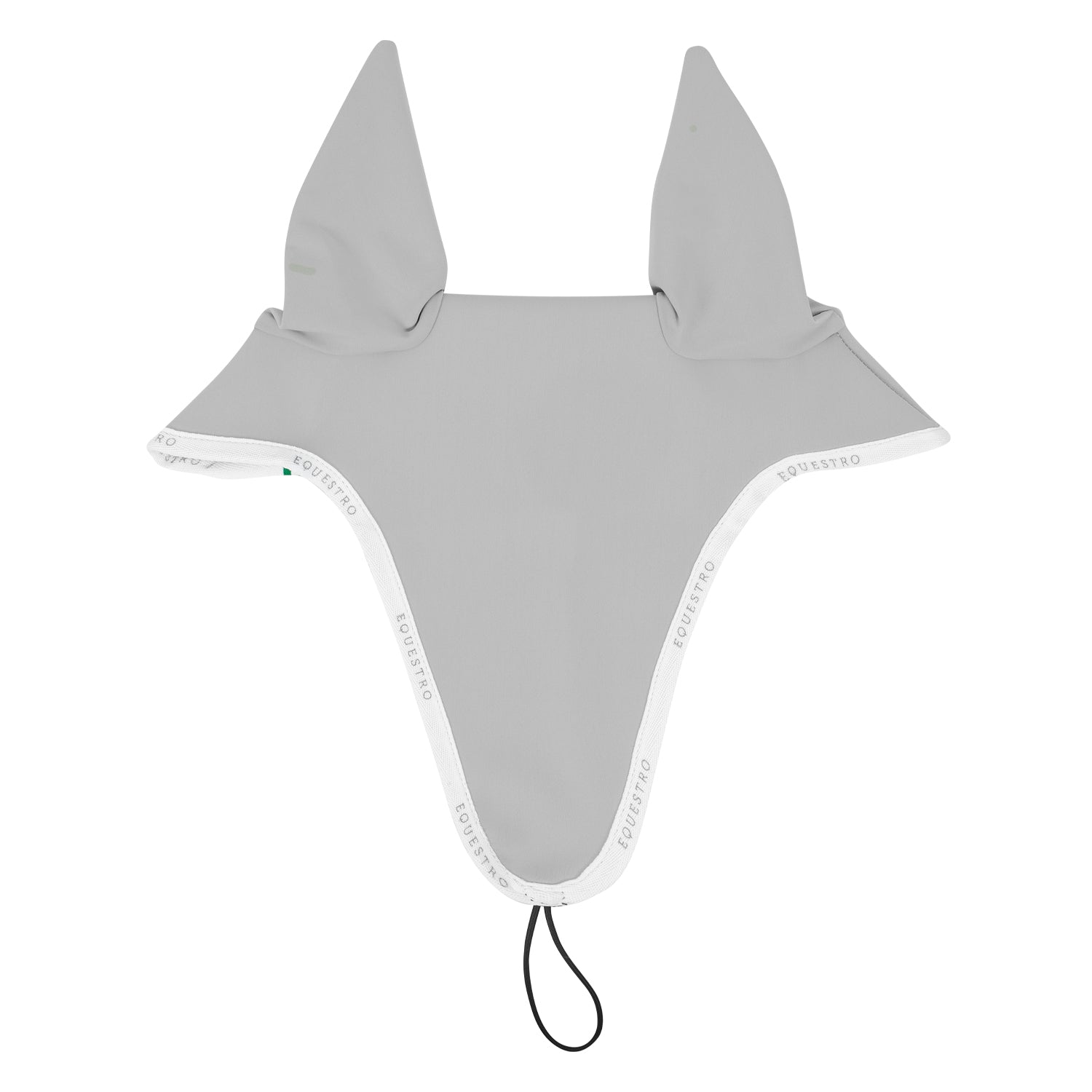 Fliegenohren Fly Veil In Technical Fabric With Noseband Attachment