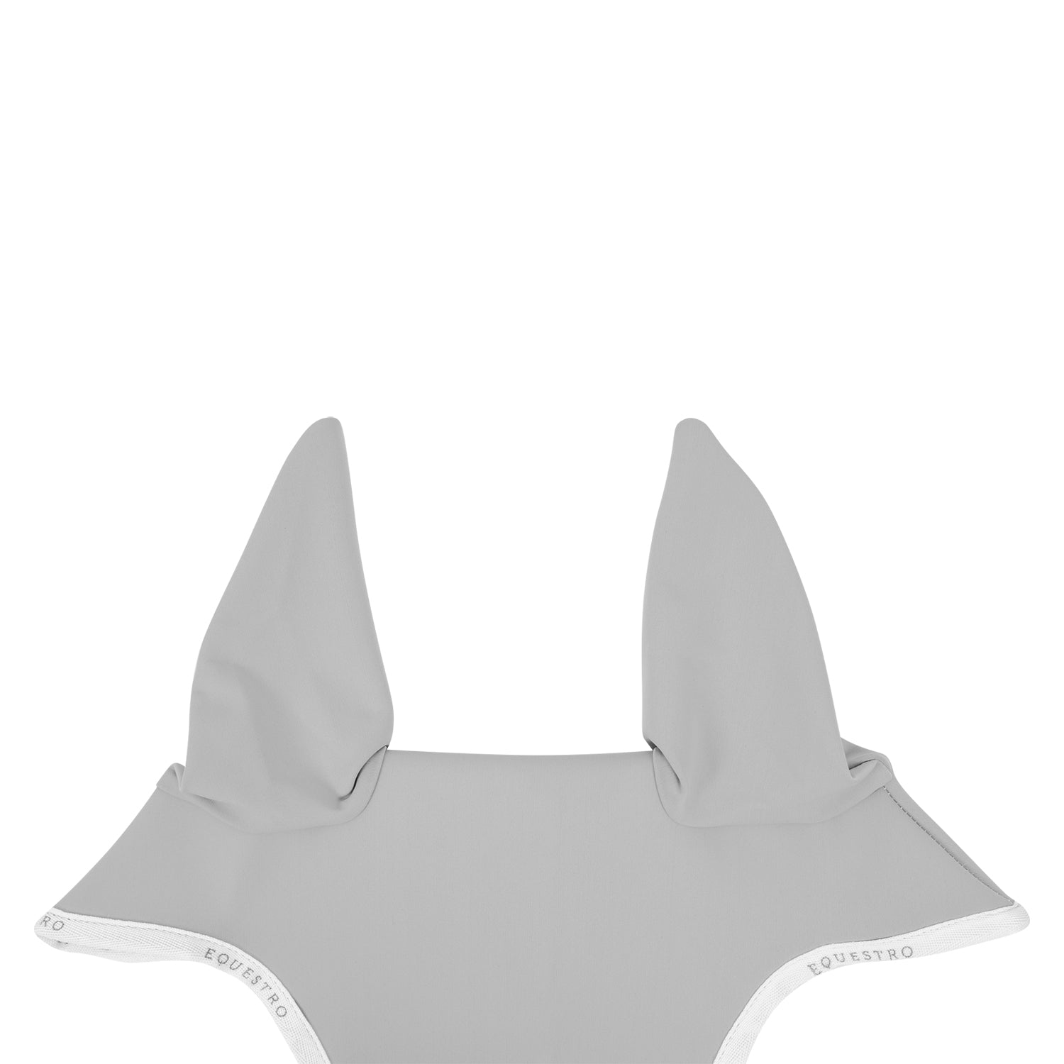 Fliegenohren Fly Veil In Technical Fabric With Noseband Attachment