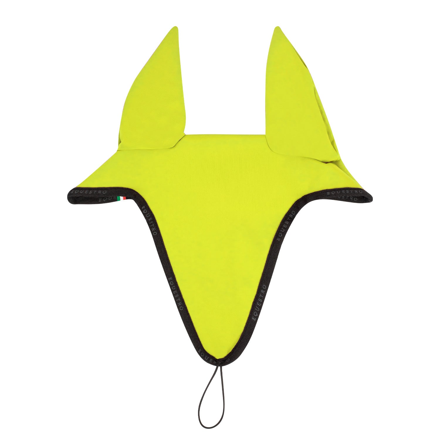 Fliegenohren Fly Veil In Technical Fabric With Noseband Attachment