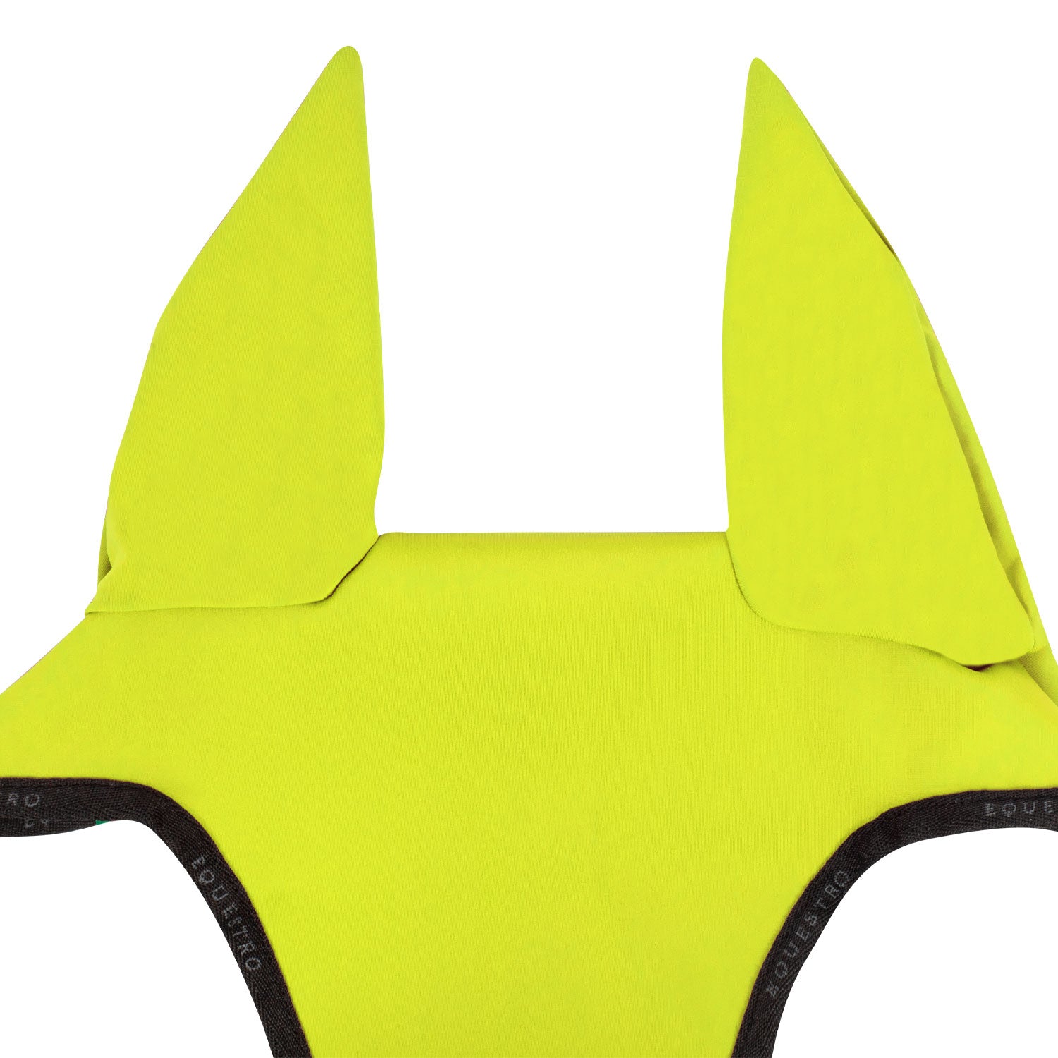 Fliegenohren Fly Veil In Technical Fabric With Noseband Attachment