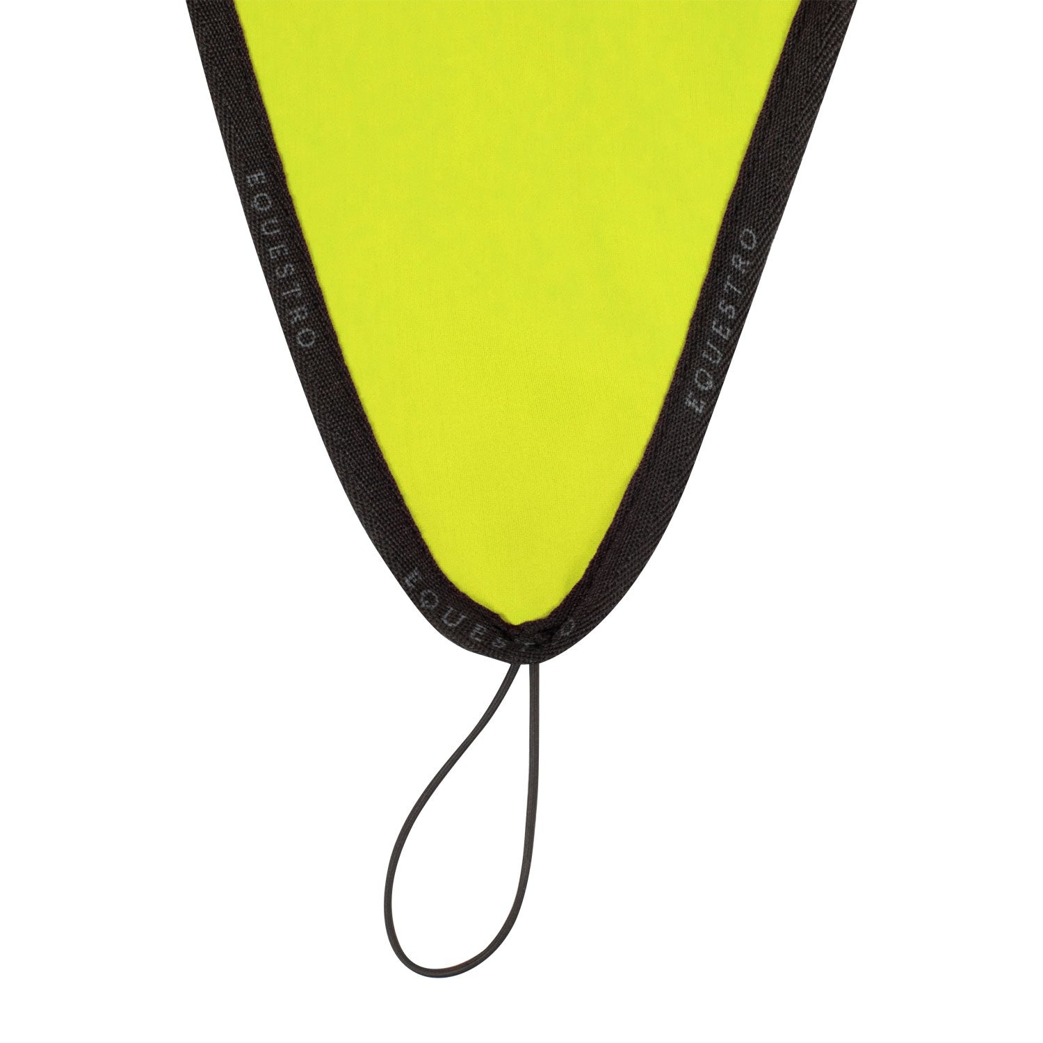 Fliegenohren Fly Veil In Technical Fabric With Noseband Attachment