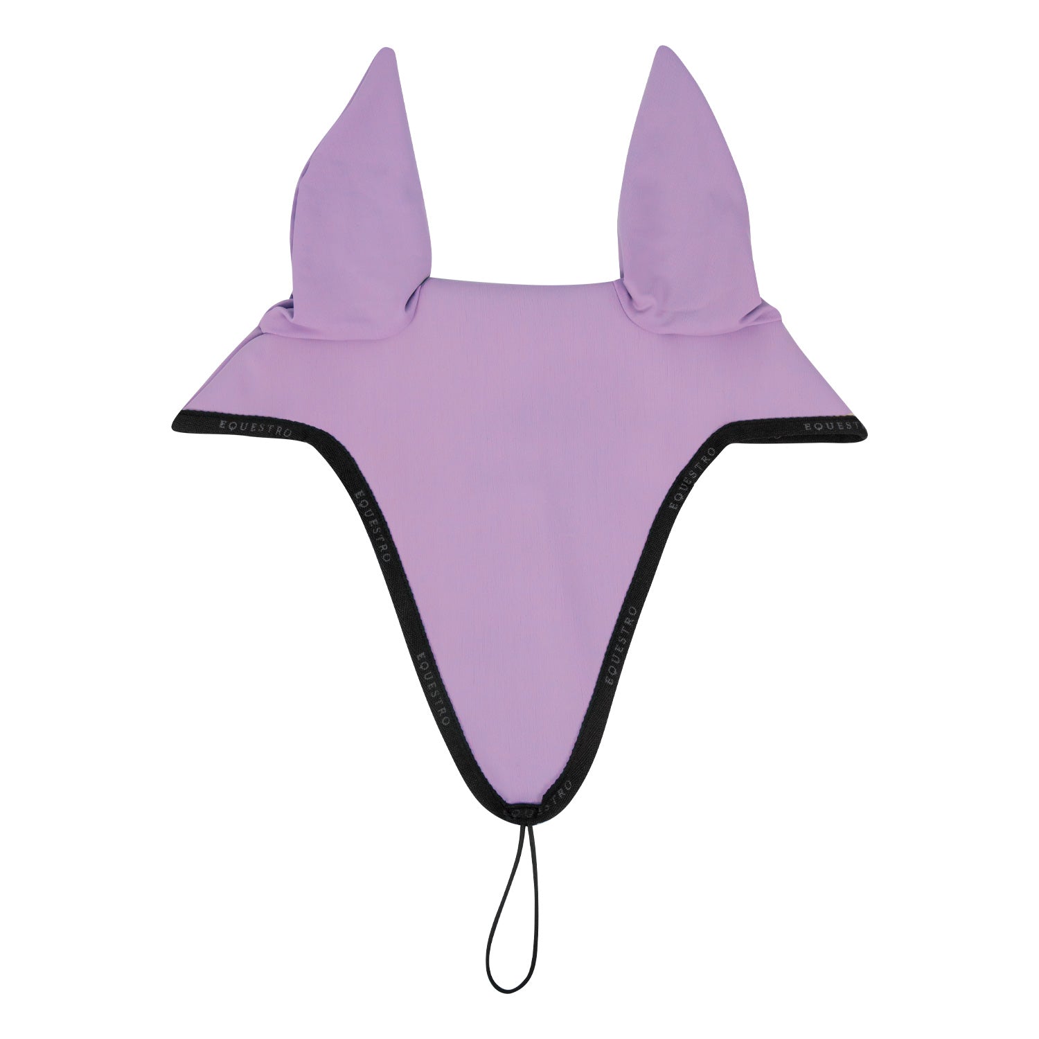 Fliegenohren Fly Veil In Technical Fabric With Noseband Attachment