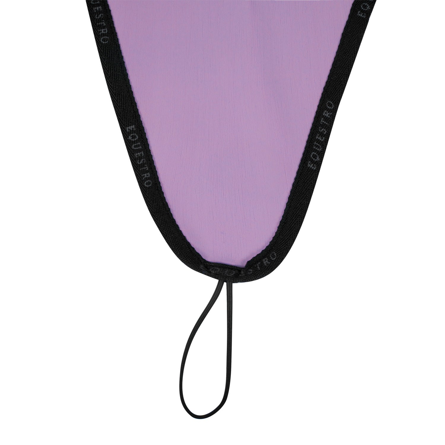 Fliegenohren Fly Veil In Technical Fabric With Noseband Attachment