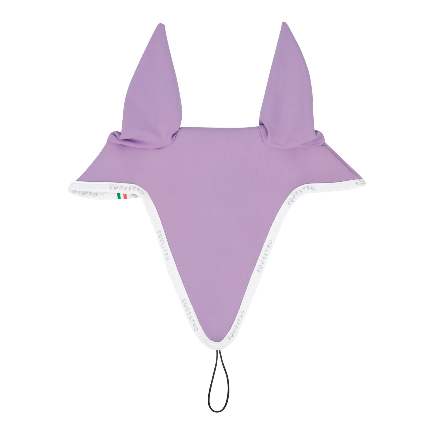 Fliegenohren Fly Veil In Technical Fabric With Noseband Attachment