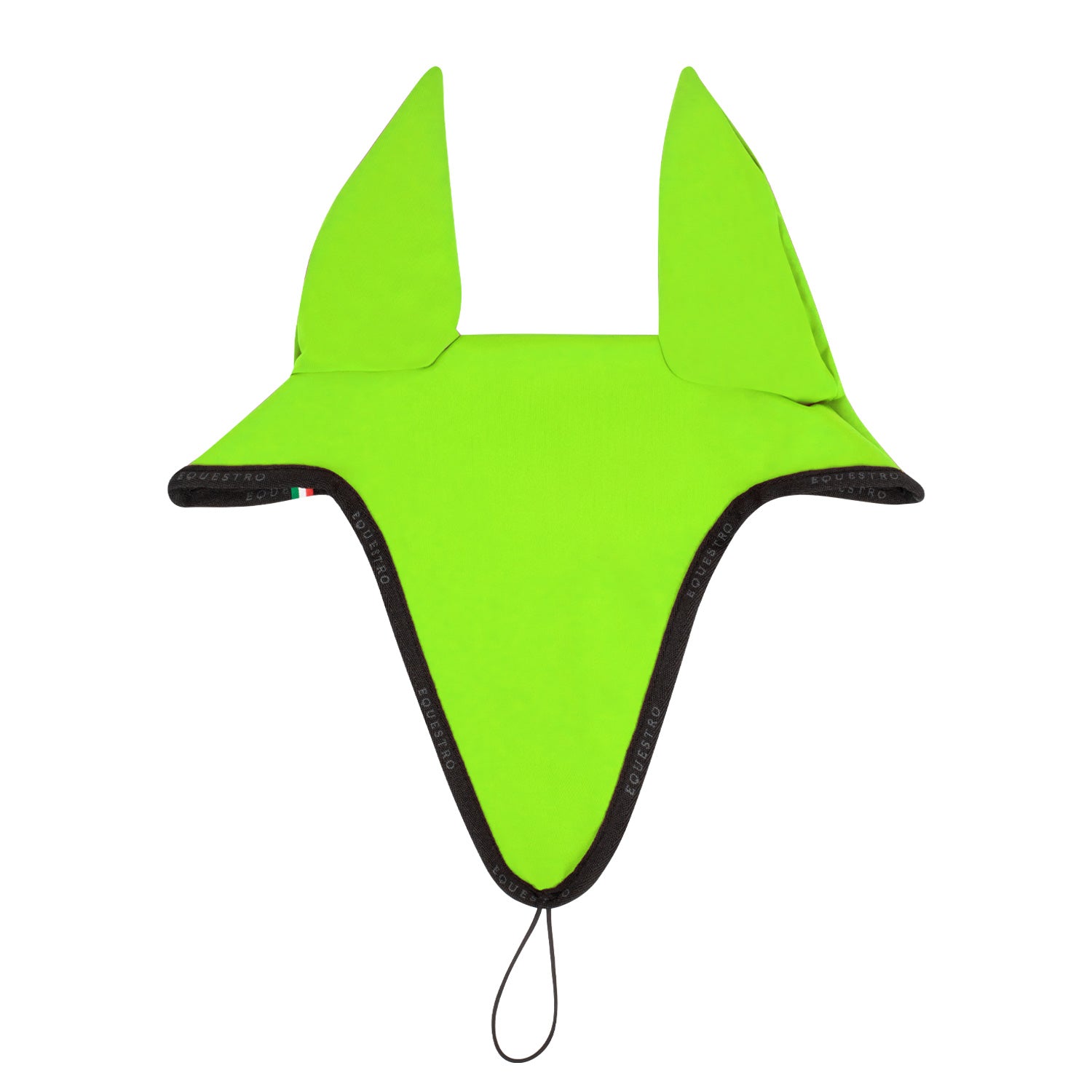 Fliegenohren Fly Veil In Technical Fabric With Noseband Attachment