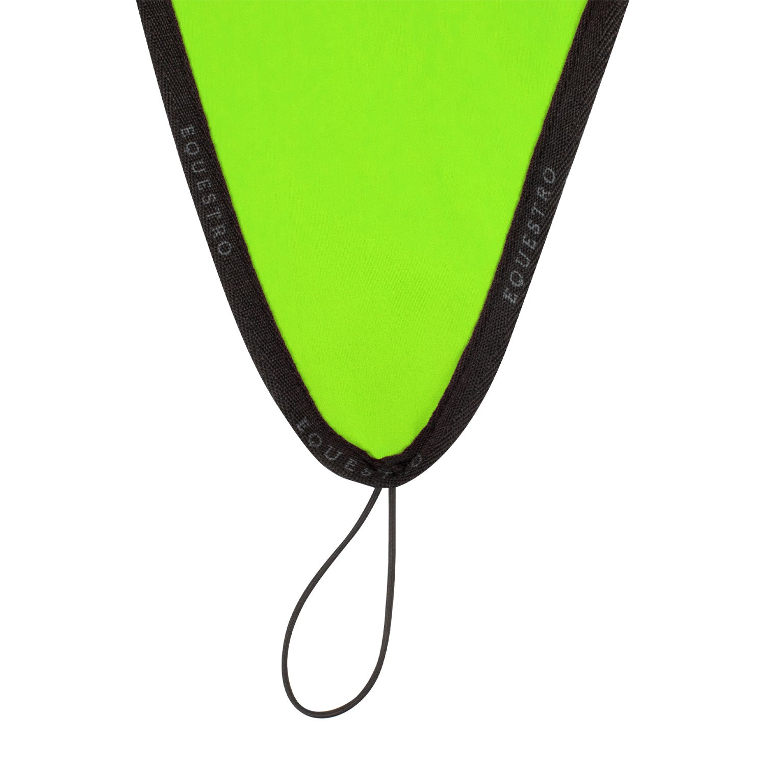 Fliegenohren Fly Veil In Technical Fabric With Noseband Attachment