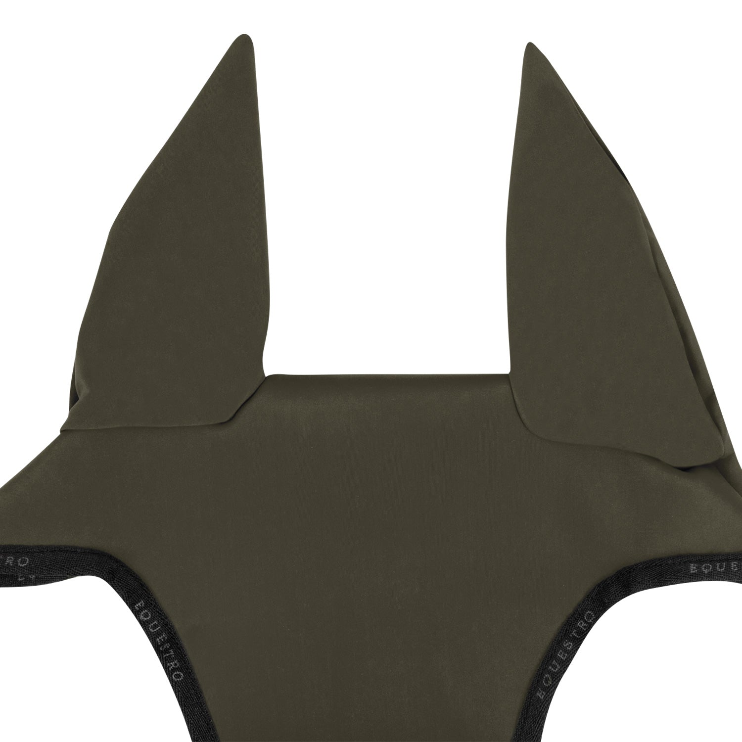 Fliegenohren Fly Veil In Technical Fabric With Noseband Attachment