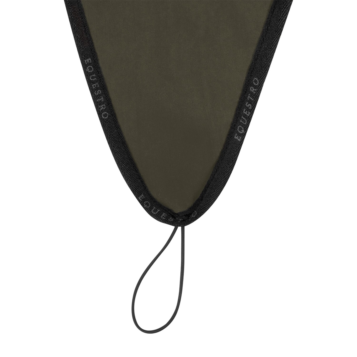 Fliegenohren Fly Veil In Technical Fabric With Noseband Attachment