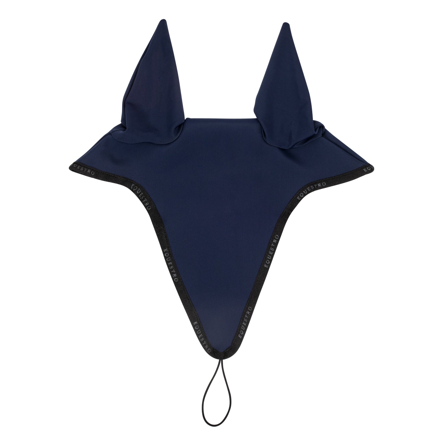 Fliegenohren Fly Veil In Technical Fabric With Noseband Attachment