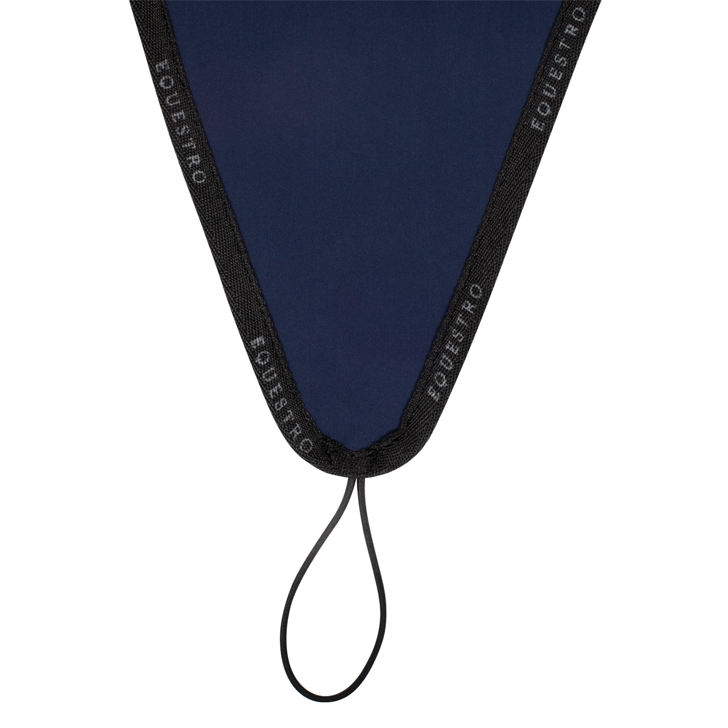 Fliegenohren Fly Veil In Technical Fabric With Noseband Attachment