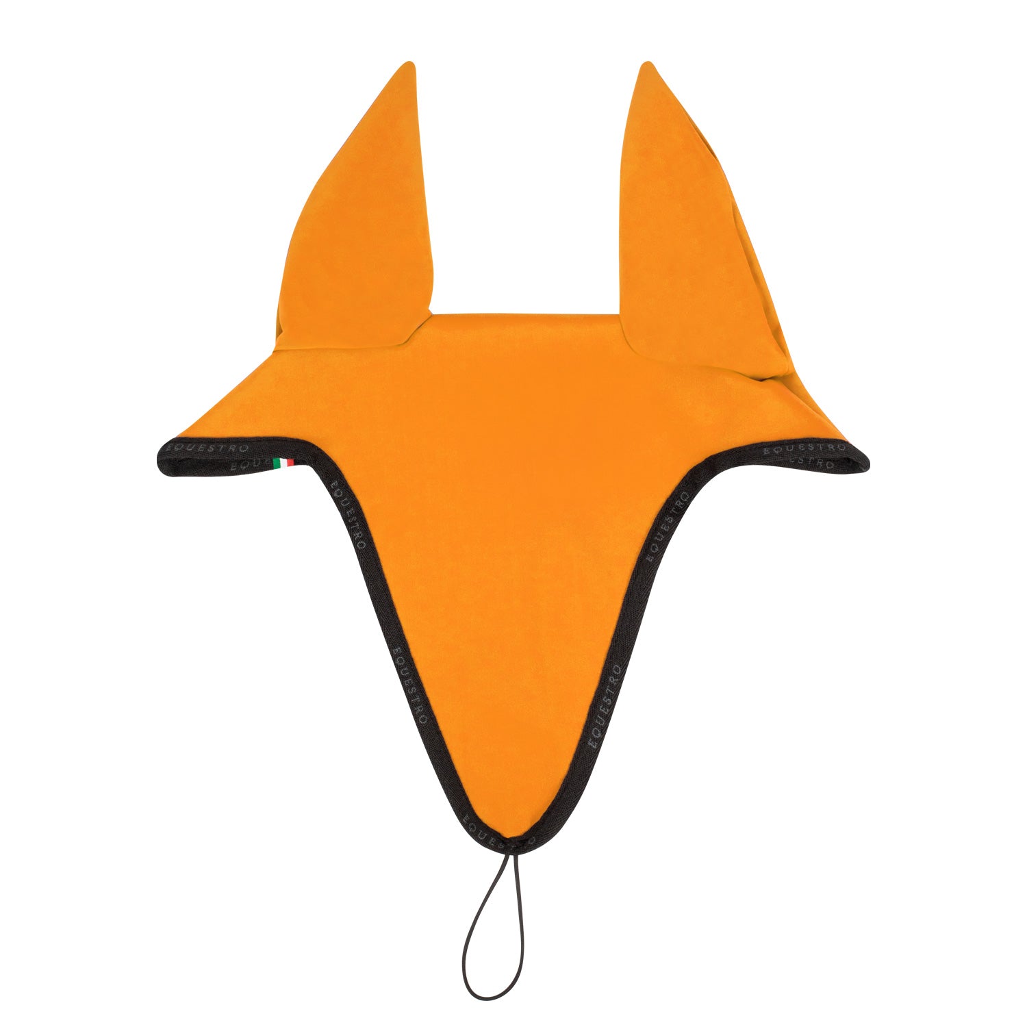 Fliegenohren Fly Veil In Technical Fabric With Noseband Attachment