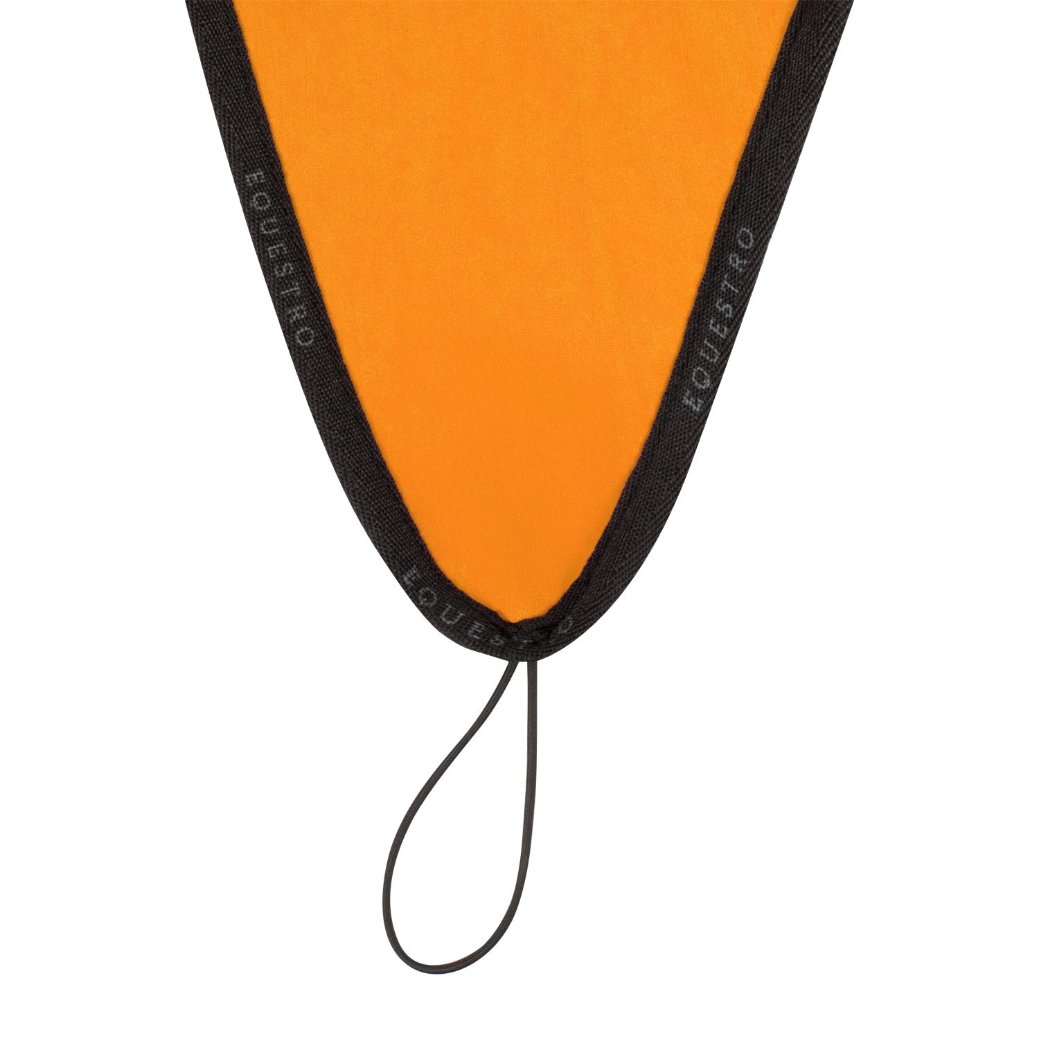 Fliegenohren Fly Veil In Technical Fabric With Noseband Attachment