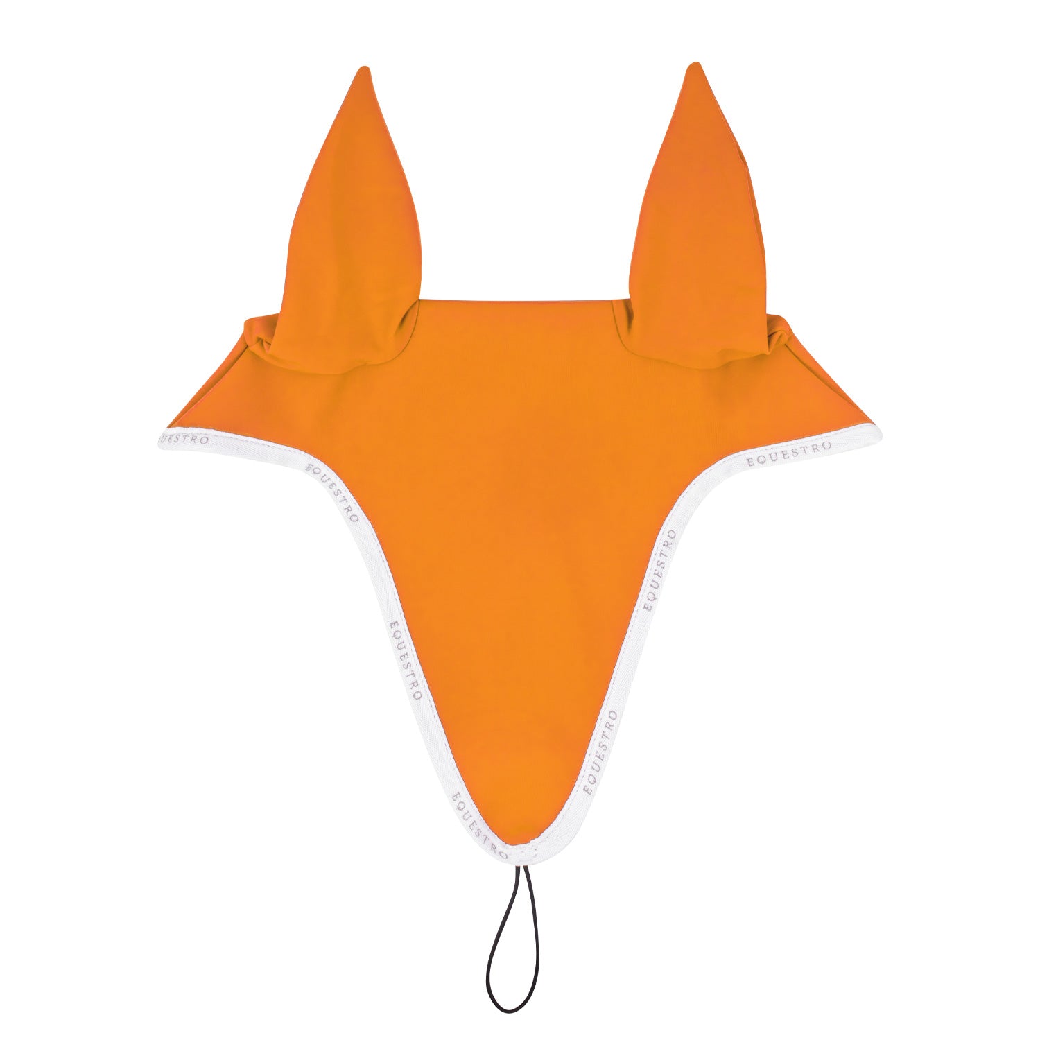 Fliegenohren Fly Veil In Technical Fabric With Noseband Attachment