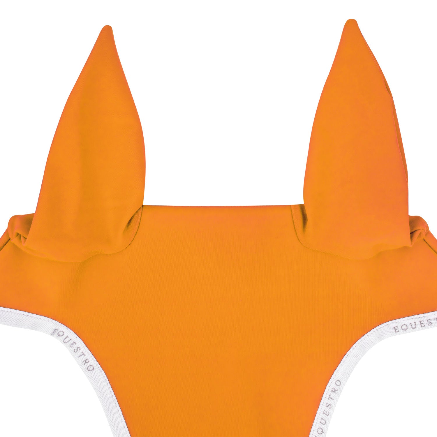 Fliegenohren Fly Veil In Technical Fabric With Noseband Attachment