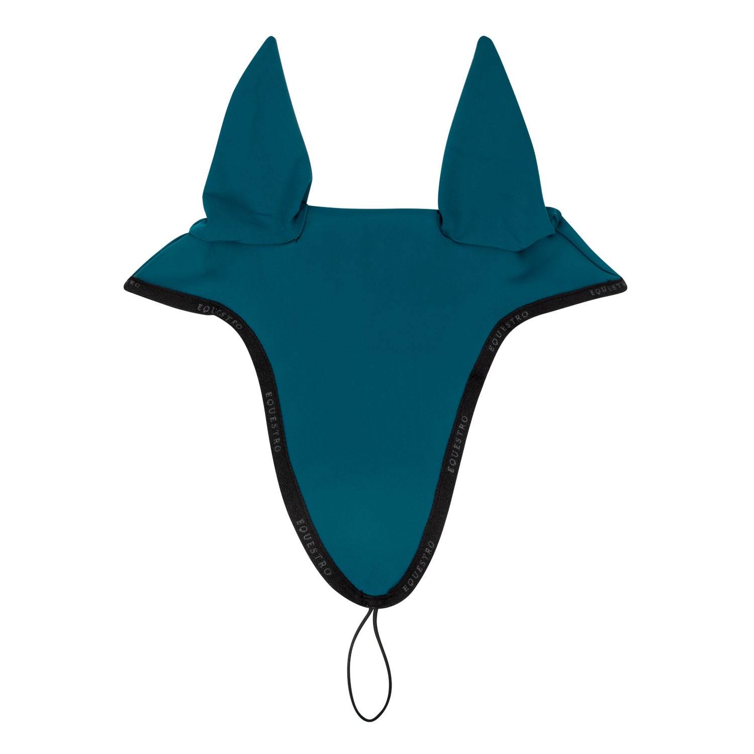 Fliegenohren Fly Veil In Technical Fabric With Noseband Attachment