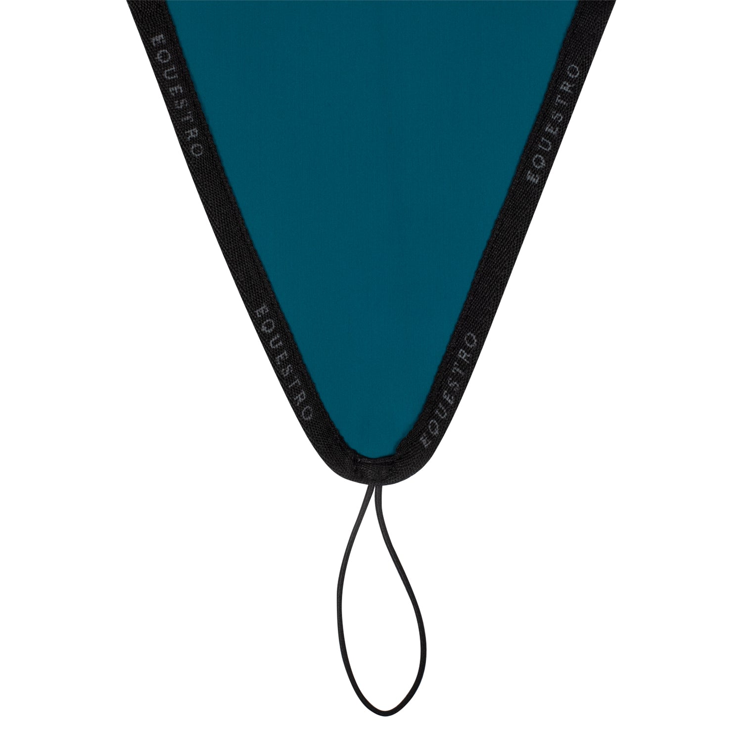 Fliegenohren Fly Veil In Technical Fabric With Noseband Attachment