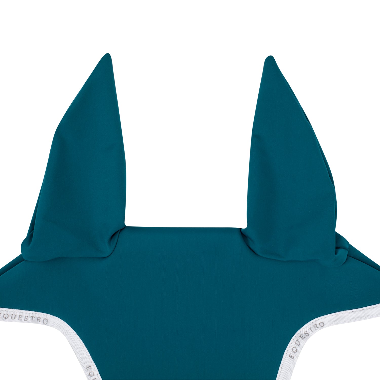 Fliegenohren Fly Veil In Technical Fabric With Noseband Attachment