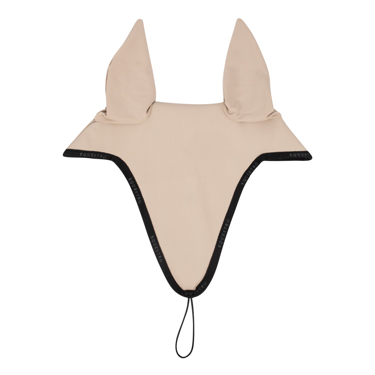 Fliegenohren Fly Veil In Technical Fabric With Noseband Attachment