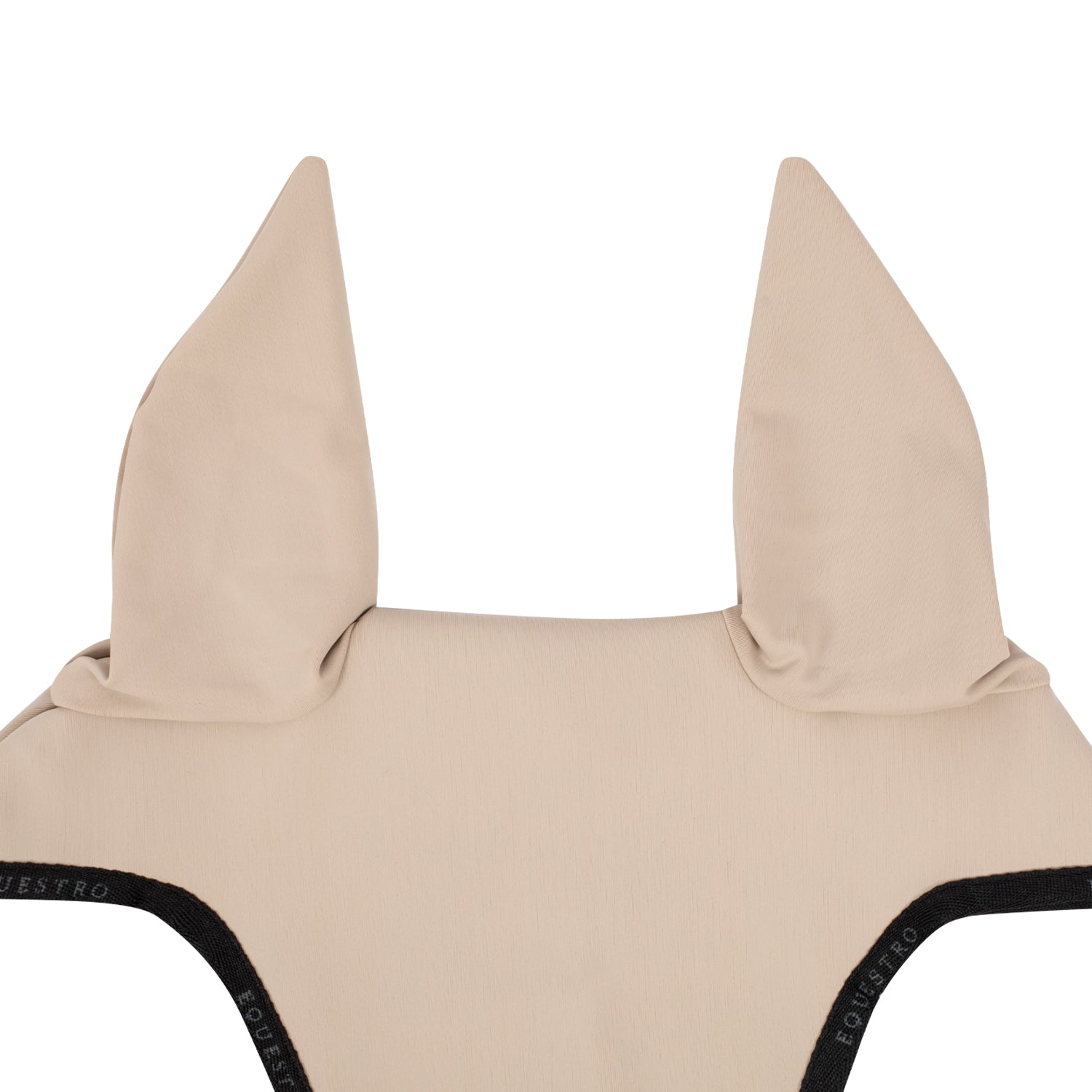 Fliegenohren Fly Veil In Technical Fabric With Noseband Attachment