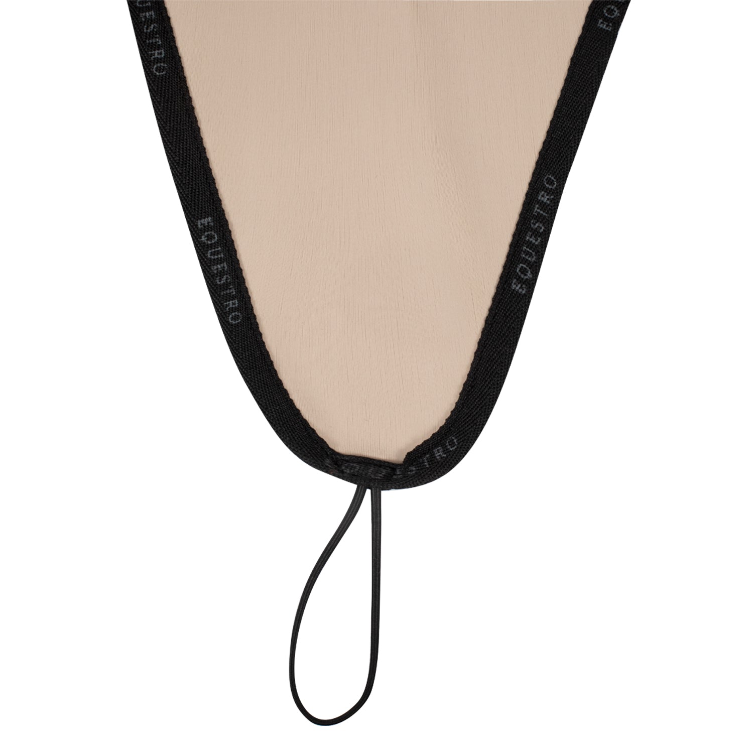 Fliegenohren Fly Veil In Technical Fabric With Noseband Attachment