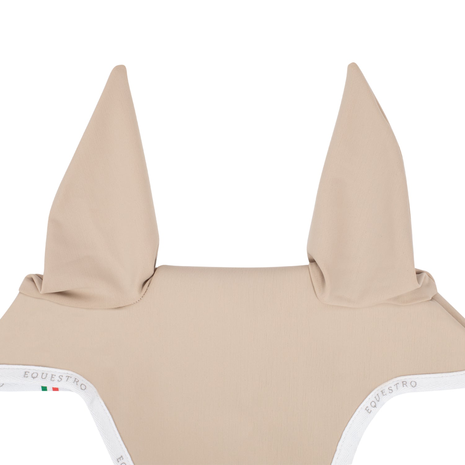 Fliegenohren Fly Veil In Technical Fabric With Noseband Attachment