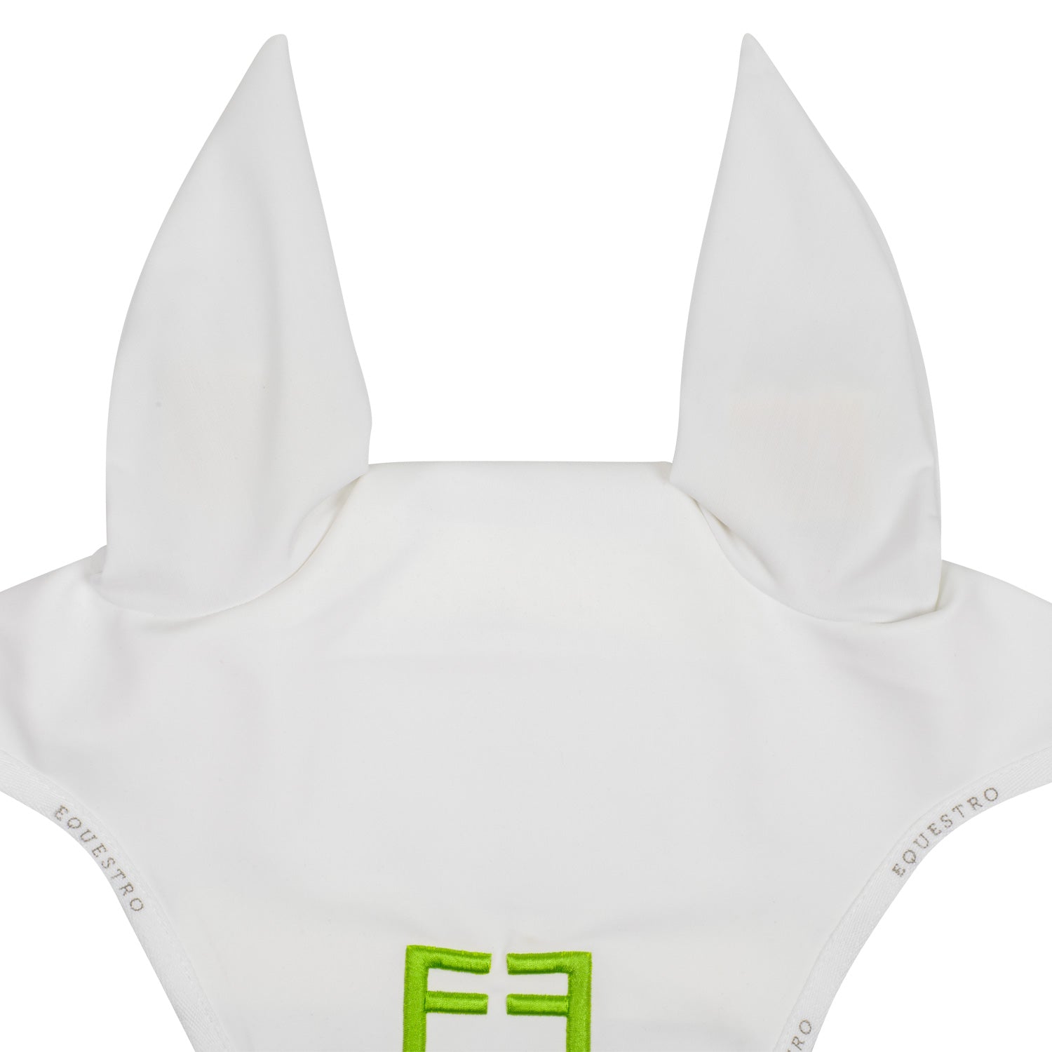 Fliegenohren Fly Veil In Technical Fabric With Multicolor Logo