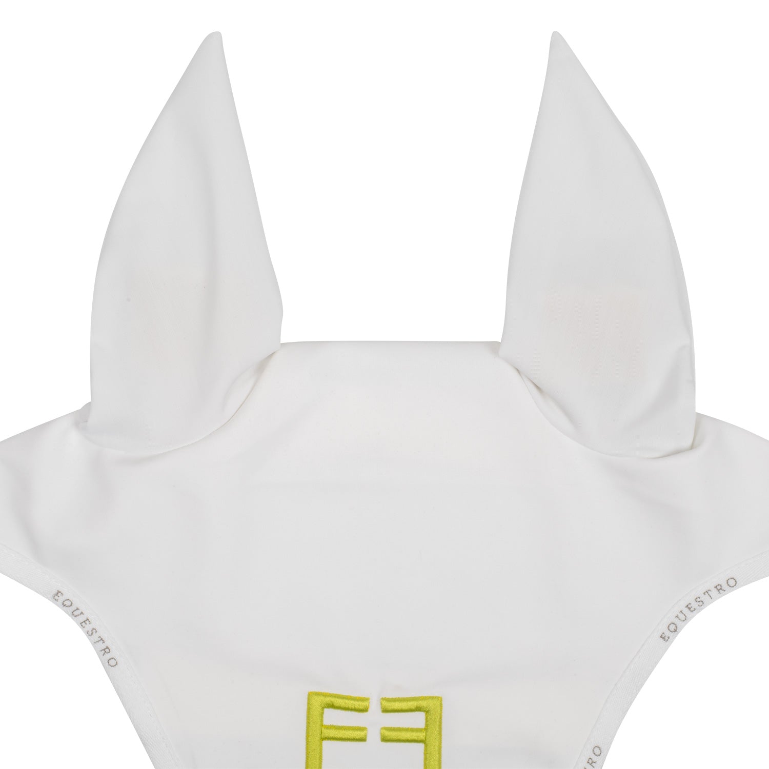 Fliegenohren Fly Veil In Technical Fabric With Multicolor Logo