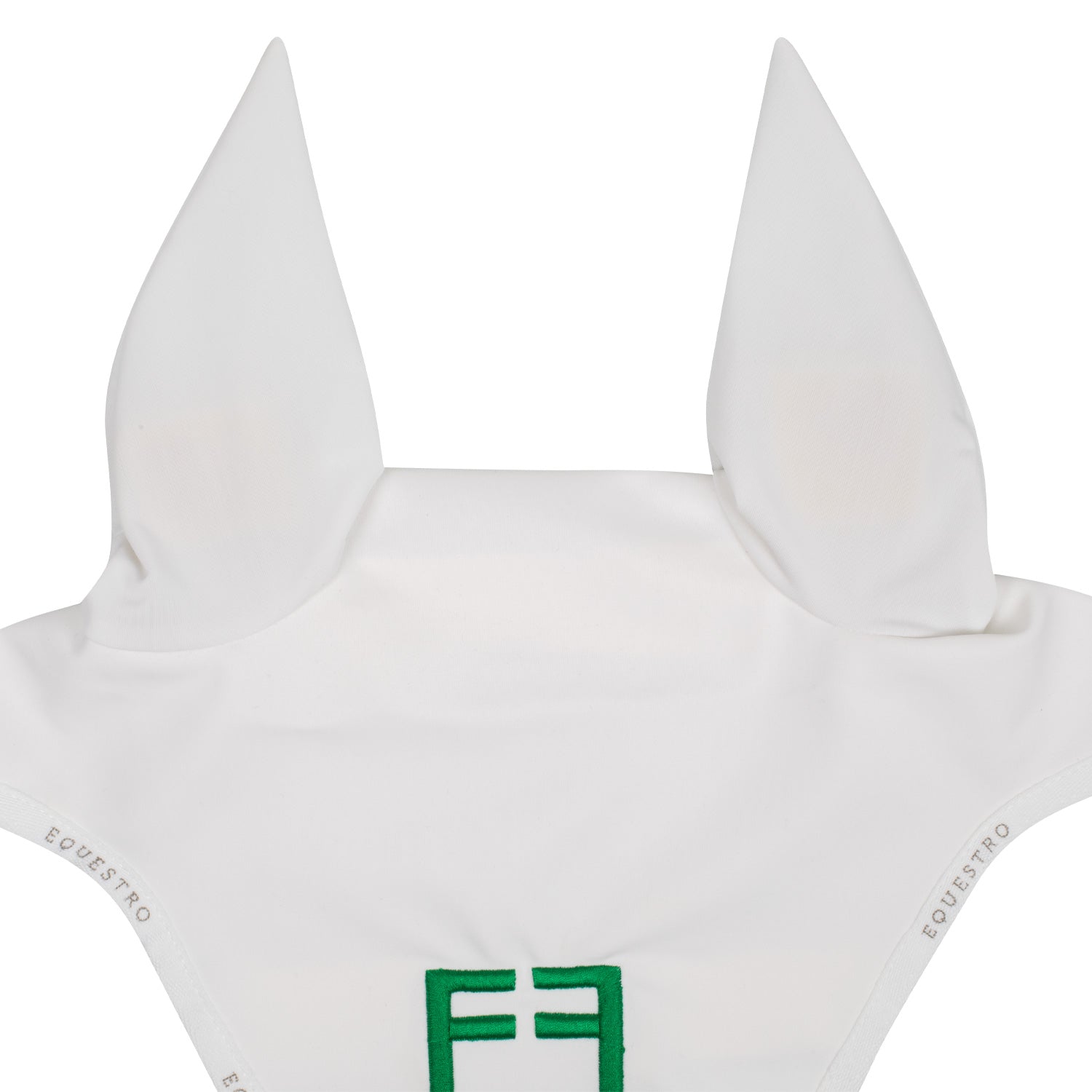 Fliegenohren Fly Veil In Technical Fabric With Multicolor Logo