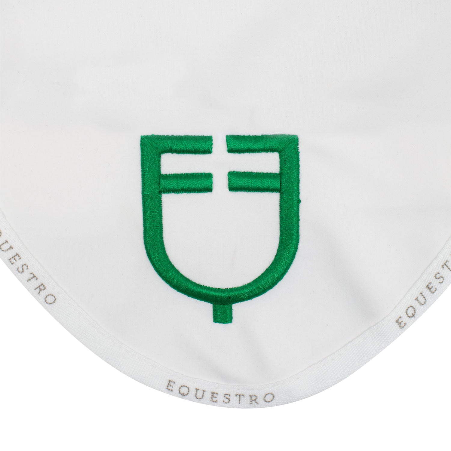 Fliegenohren Fly Veil In Technical Fabric With Multicolor Logo