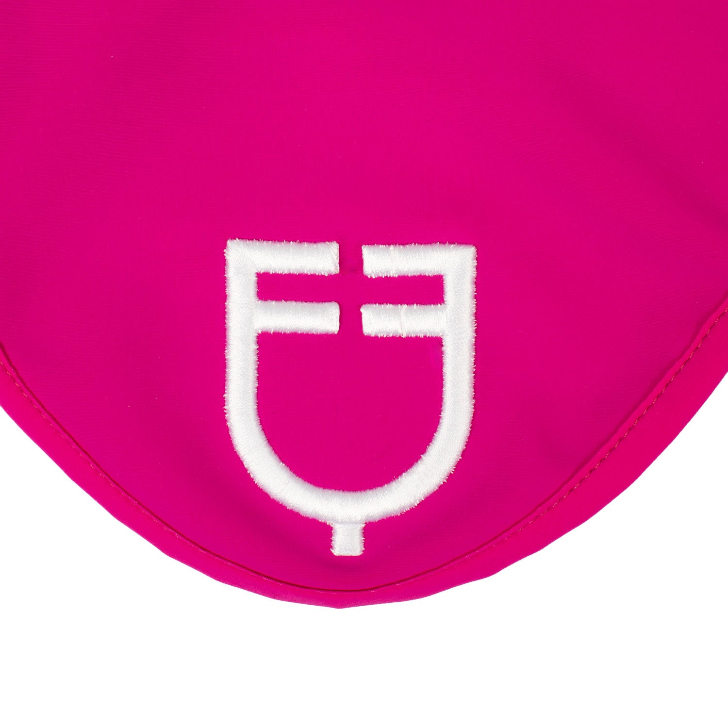 Fliegenohren Fly Veil In Technical Fabric With Logo