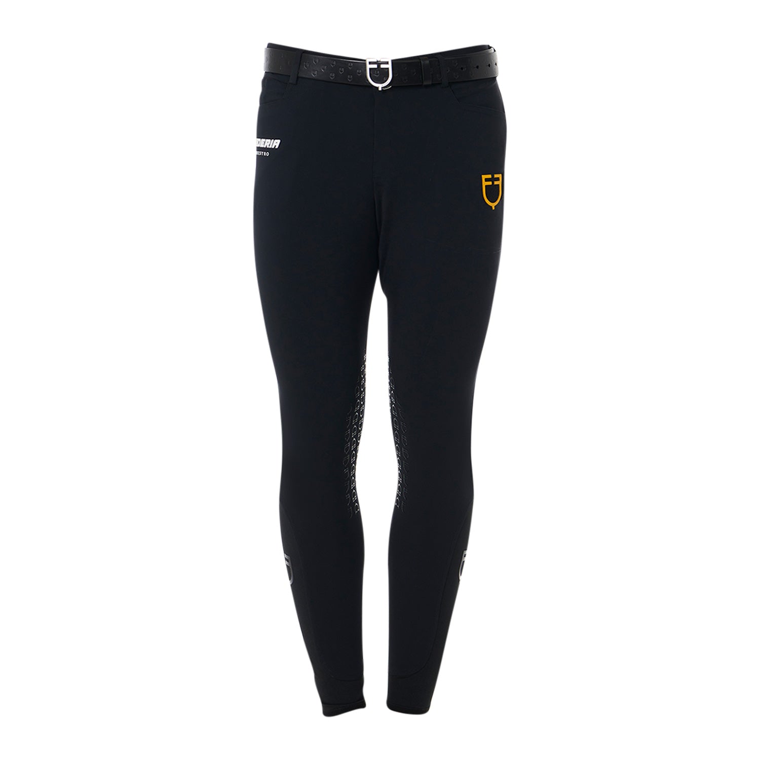 Grip Reithose Scuderia Men'S Knee Grip Breeches