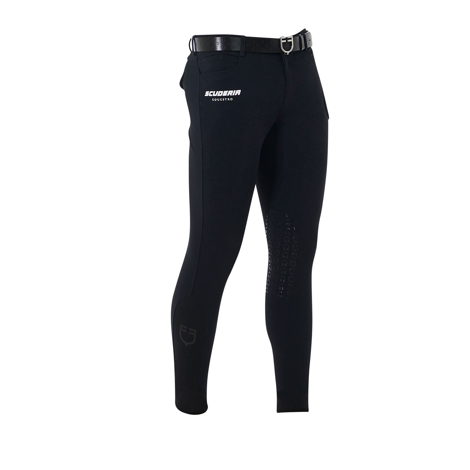 Grip Reithose Scuderia Men'S Knee Grip Breeches