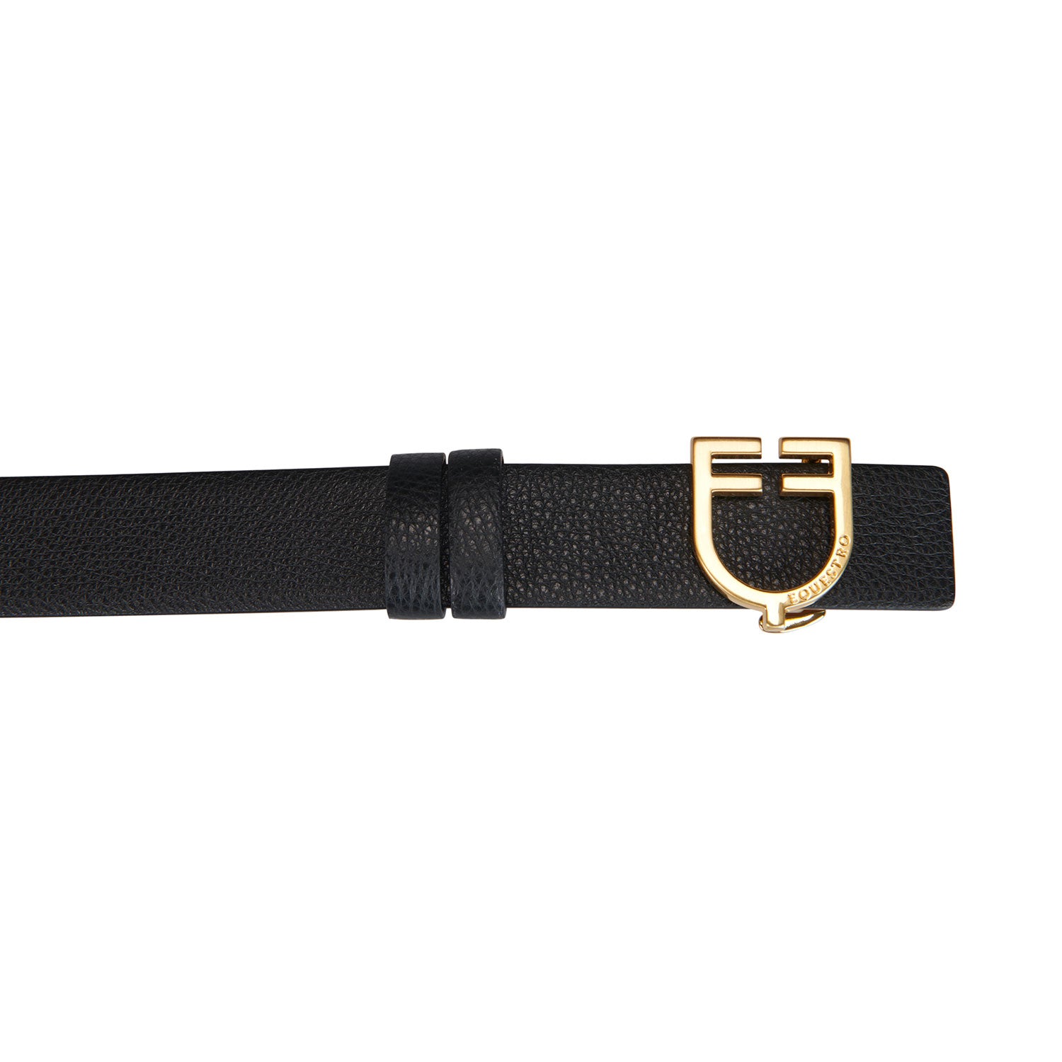 Gürtel Double Face Smooth Leather Belt