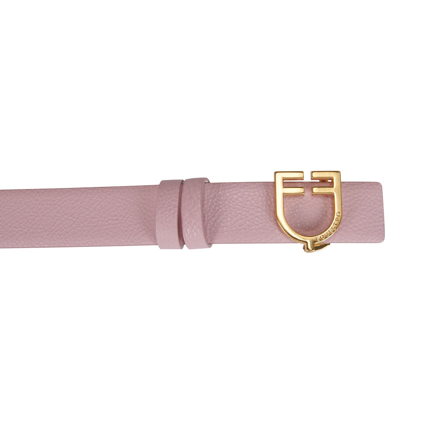 Gürtel Double Face Smooth Leather Belt