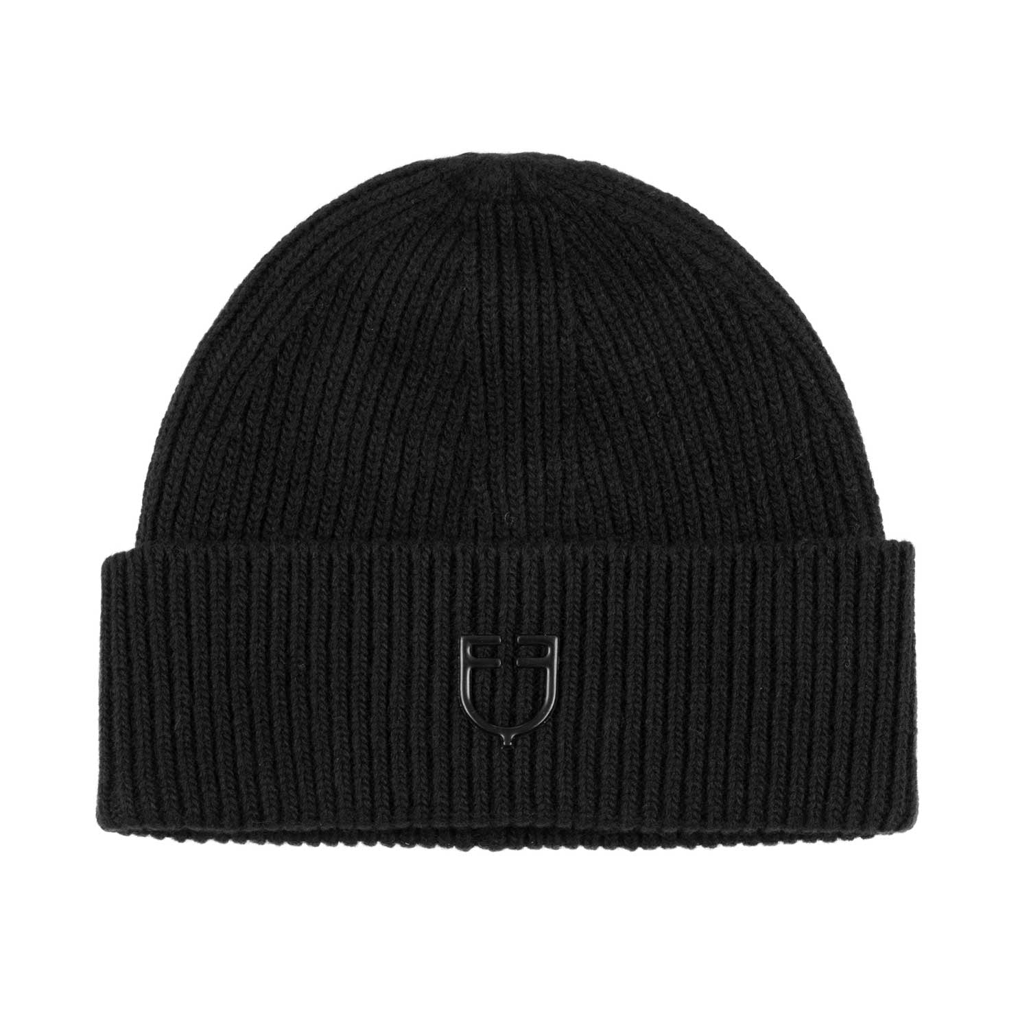 Mütze Unisex Knitted Texture Wool Beanie