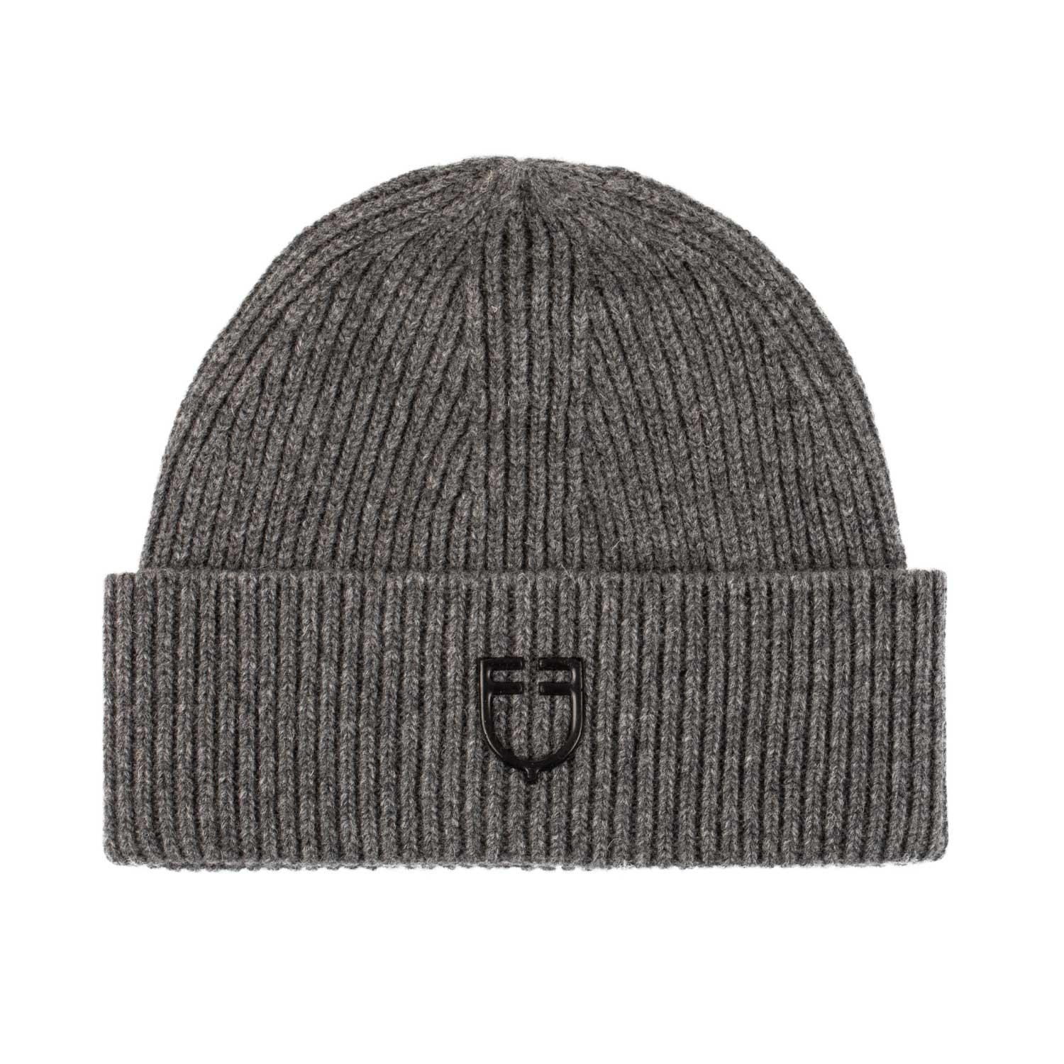 Mütze Unisex Knitted Texture Wool Beanie