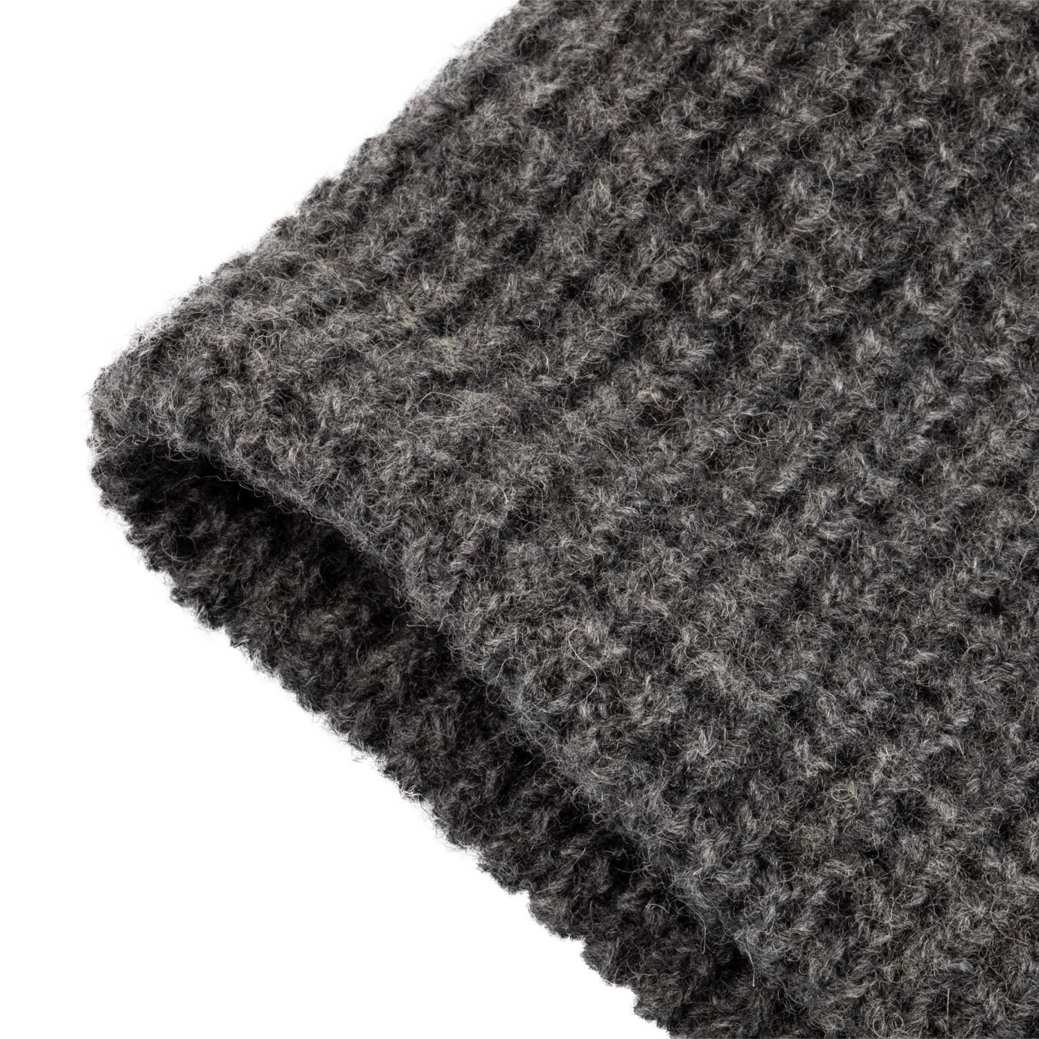 Schal Unisex Wool Neck Gaiter